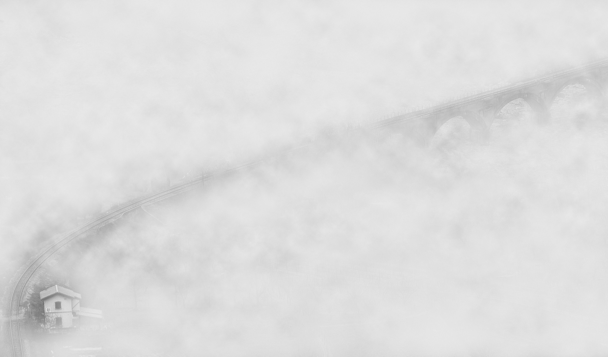 Bianco, Minimalista, Casa, Full HD, sfondo per PC e portatile