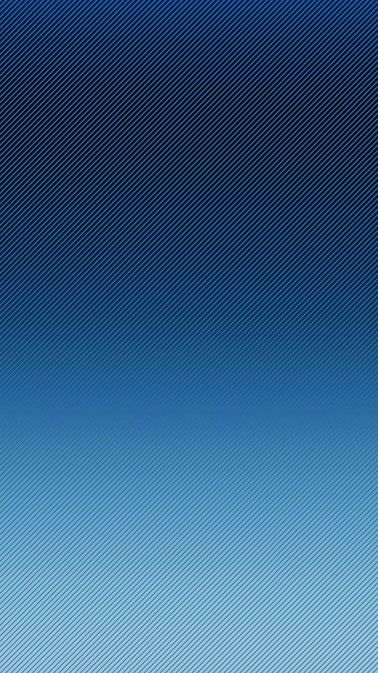 Sfumatura, Blu, Minimalismo, QHD+, sfondo verticale per cellulare