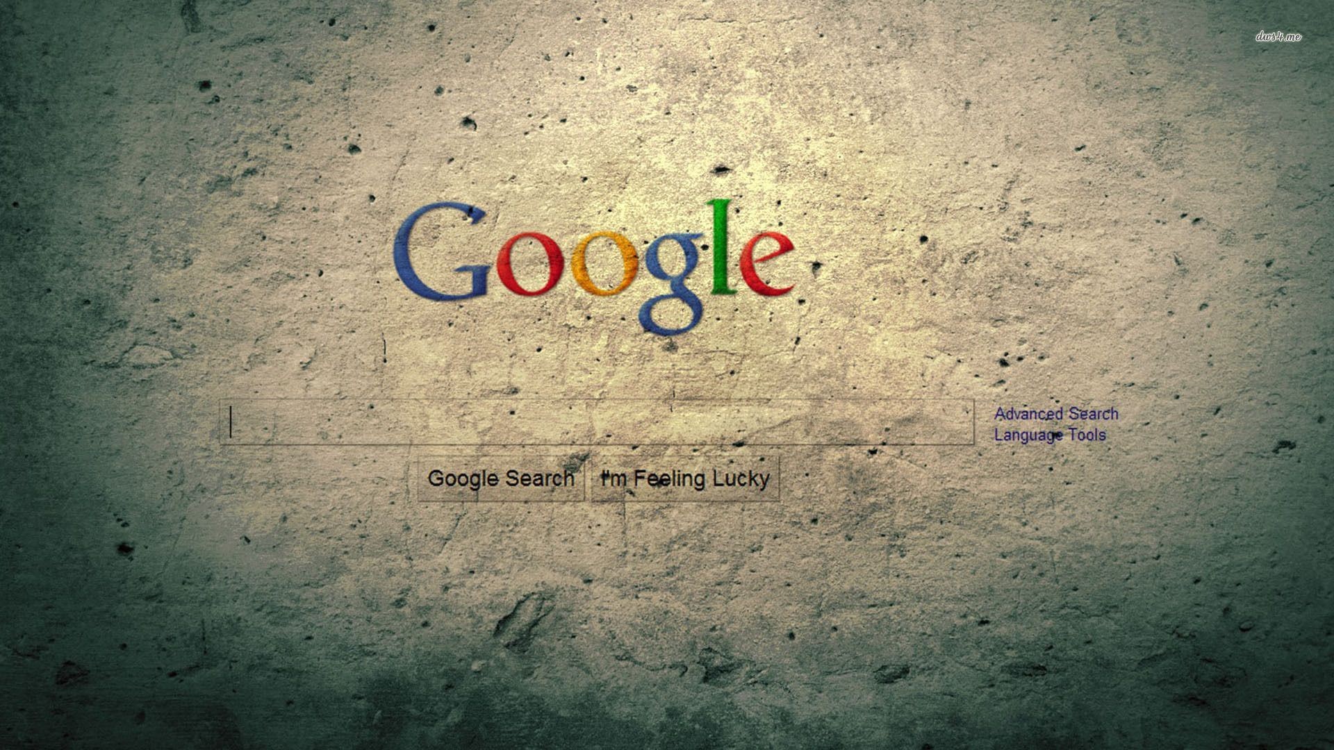 Google, Logo Google, Texture grunge, Muro, Full HD, wallpaper per portatile