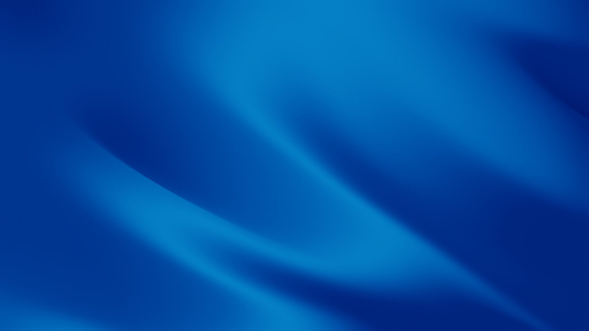 Onde, Blu, Astratto, Full HD, sfondo Windows 11