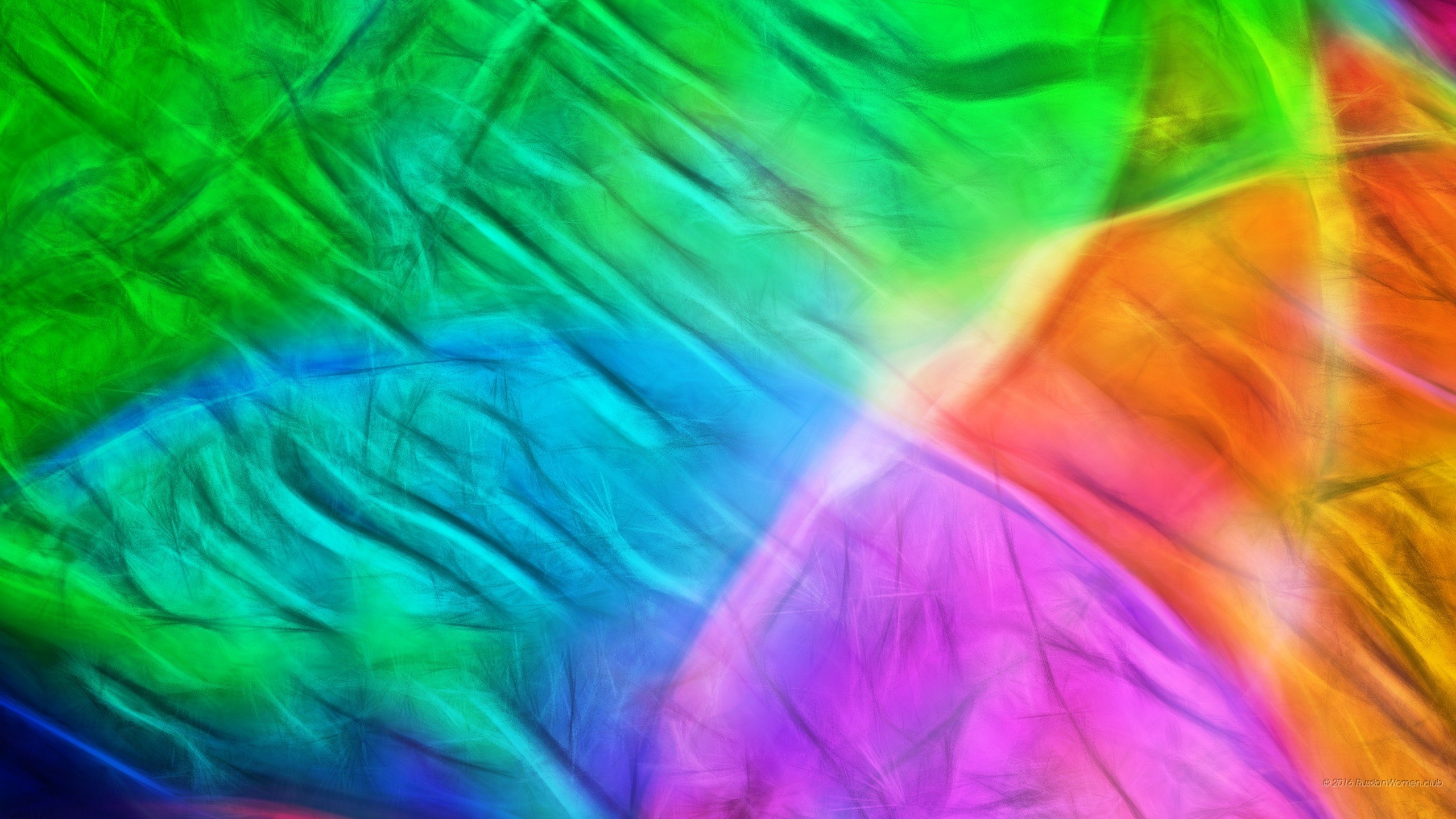 Texture, Colori vivaci, Astratto, 2K, sfondo per portatile