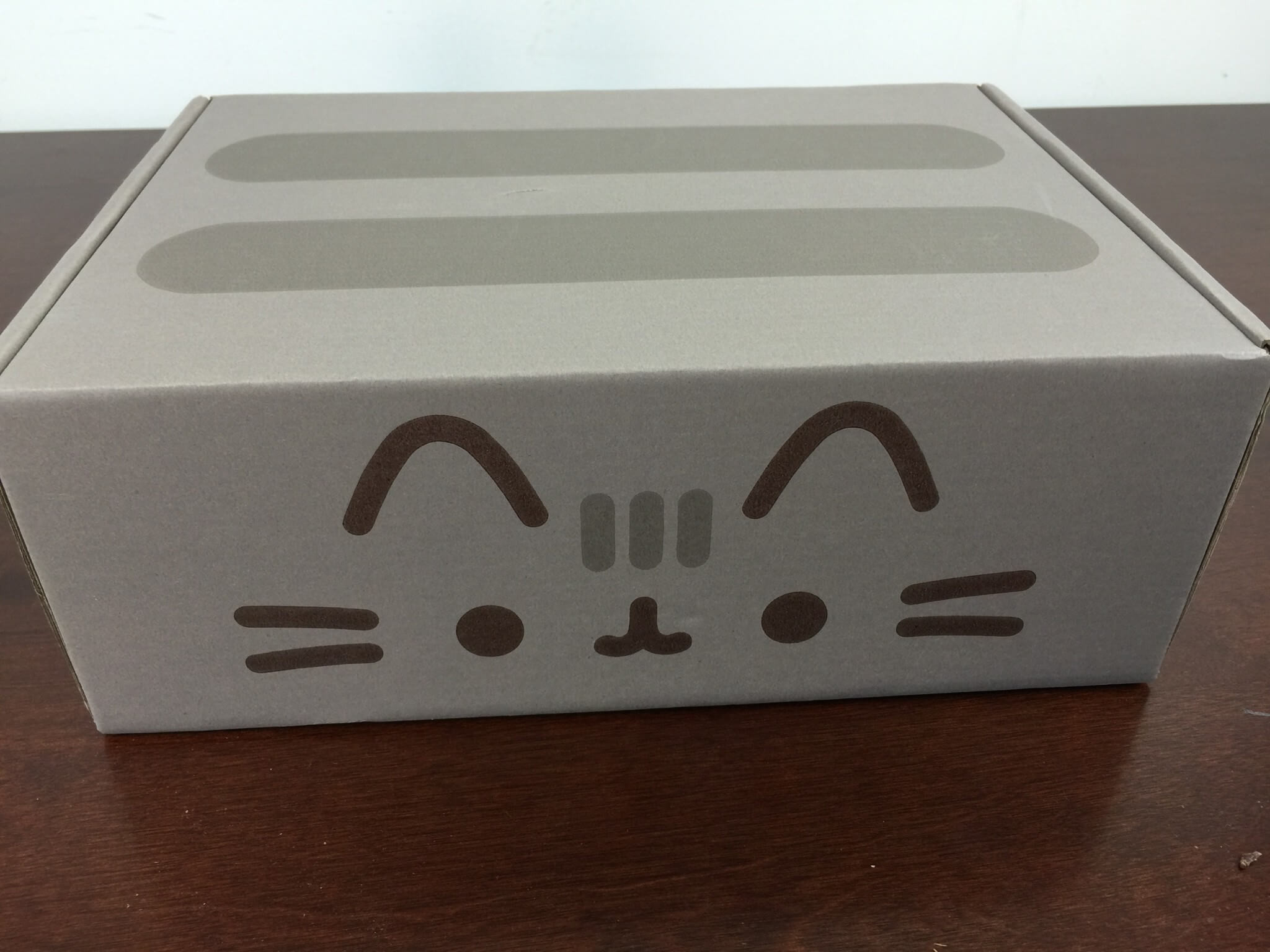 Pusheen, Pusheen Box, Scatola, Full HD, sfondo per iPad e tablet