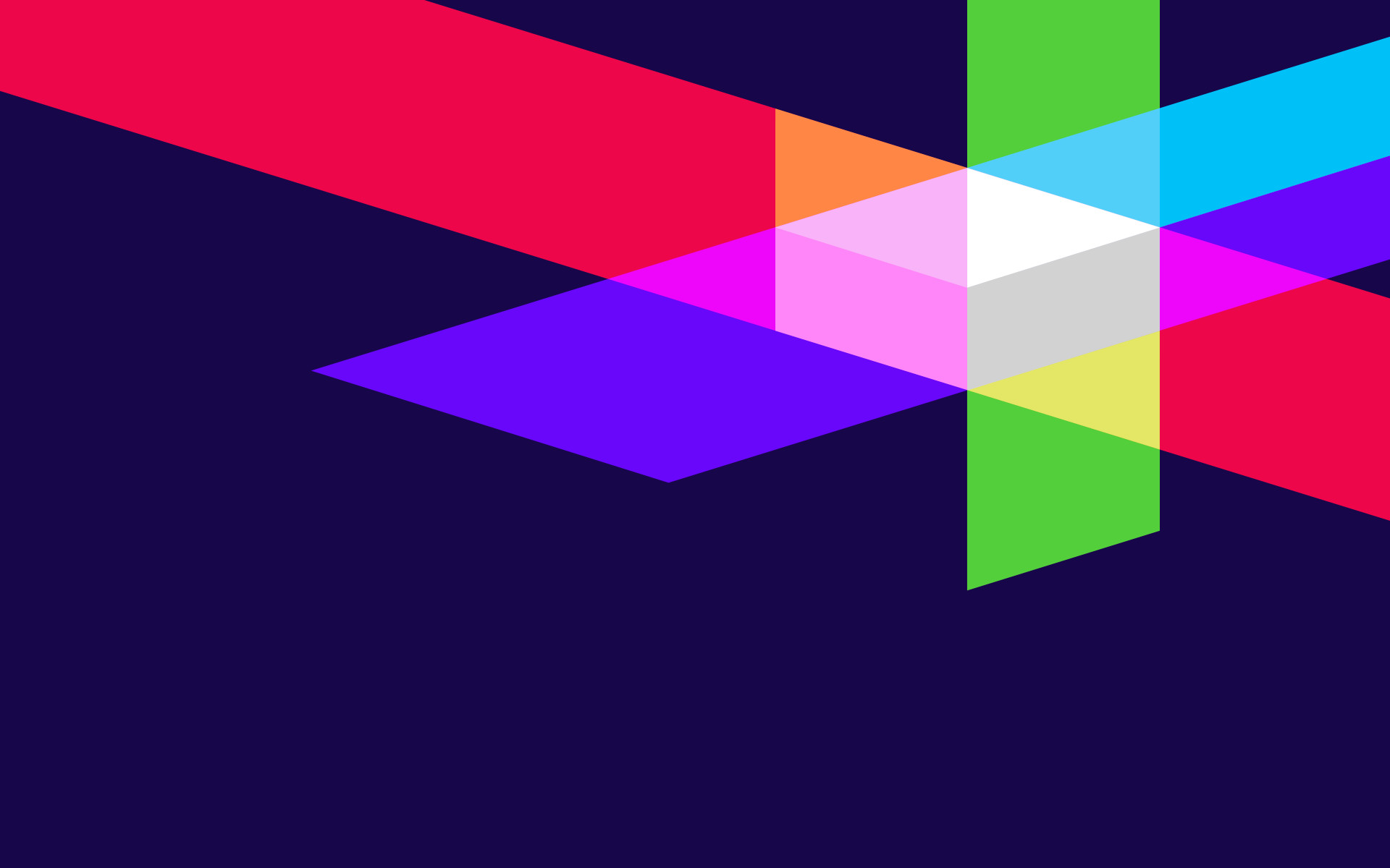 Windows 8, Geometrico, Colori vivaci, 1920x1200, sfondo per PC