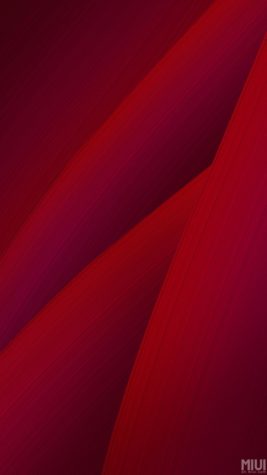 ZenUI, Onde, Rosso scuro, Full HD, schermata di blocco Asus Zenfone 2