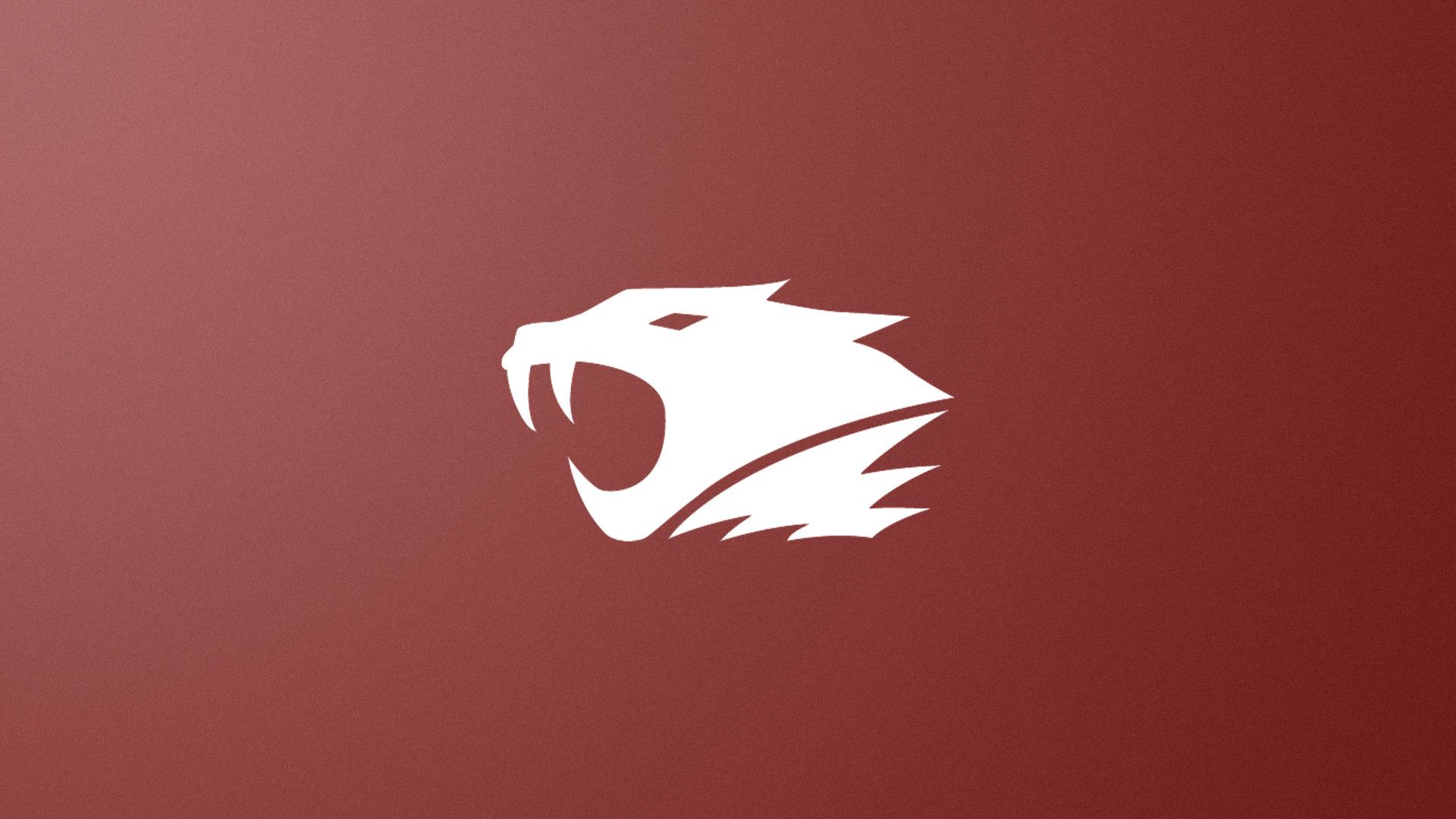 iBUYPOWER, CS:GO, Logo, Rosso, Full HD, sfondo per PC