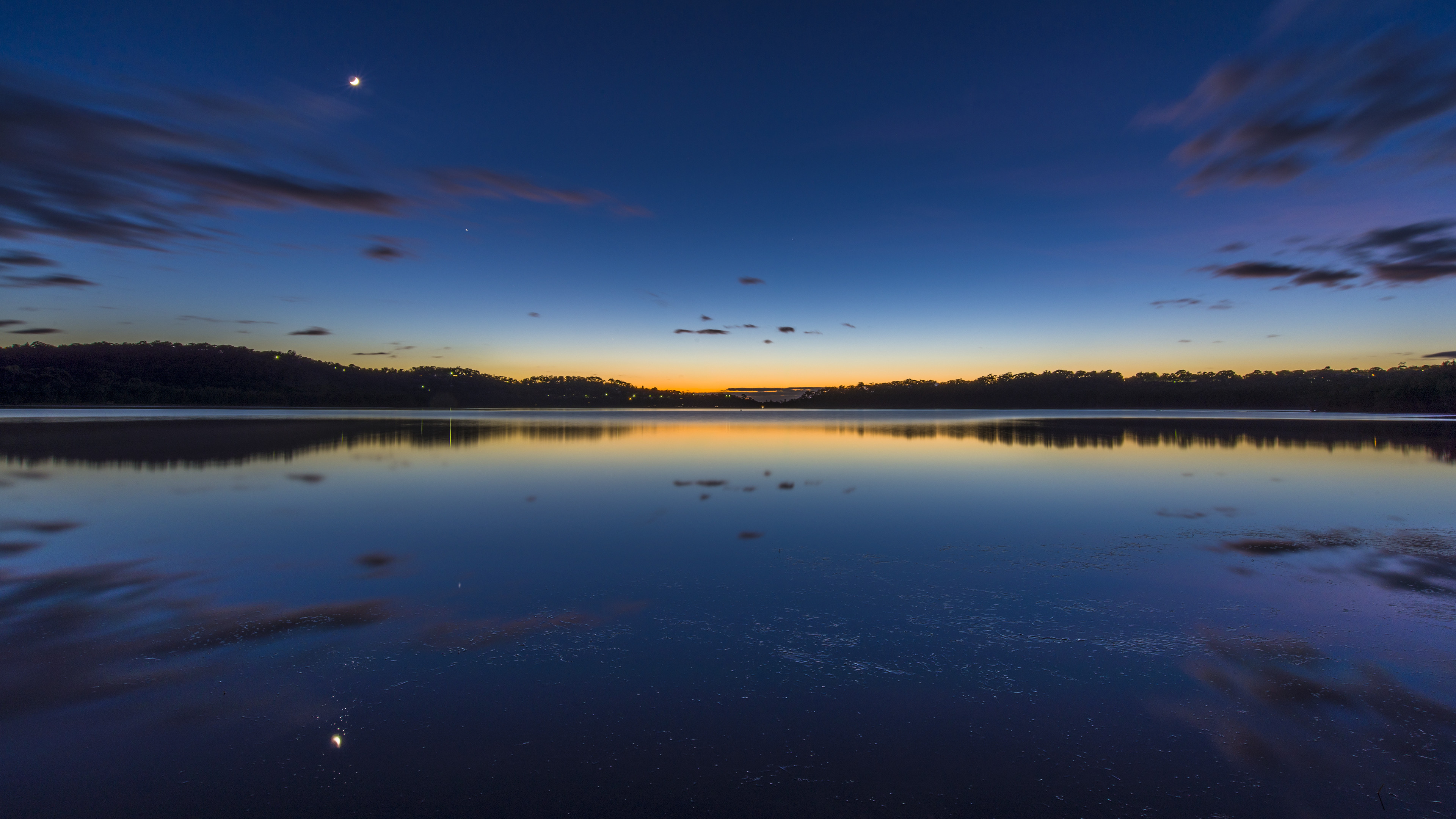 Beautiful Windows 10 Wallpaper, 4K, sfondo per PC