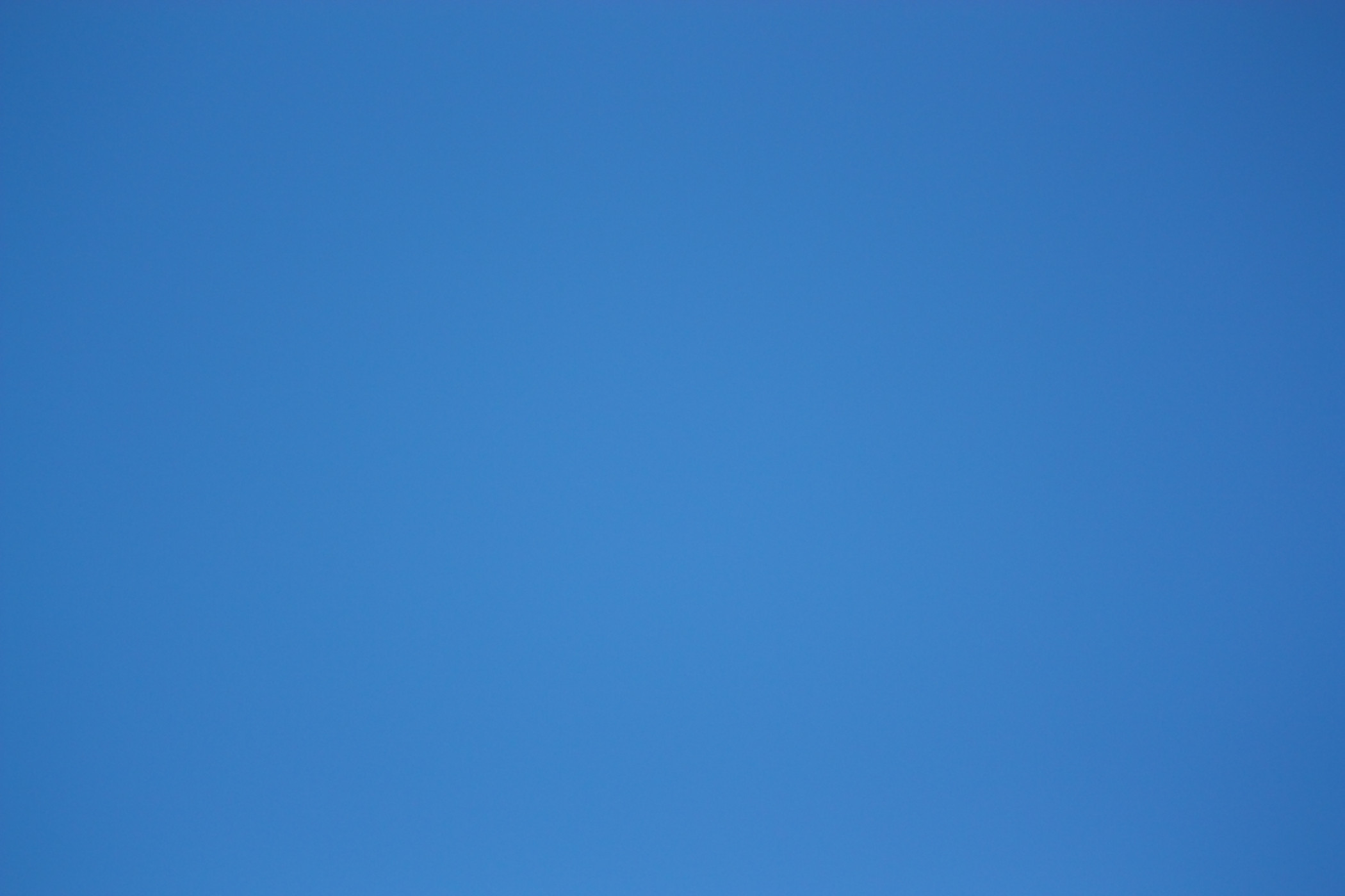 Blu, Tinta unita, Minimalismo, Full HD, sfondo Windows 11