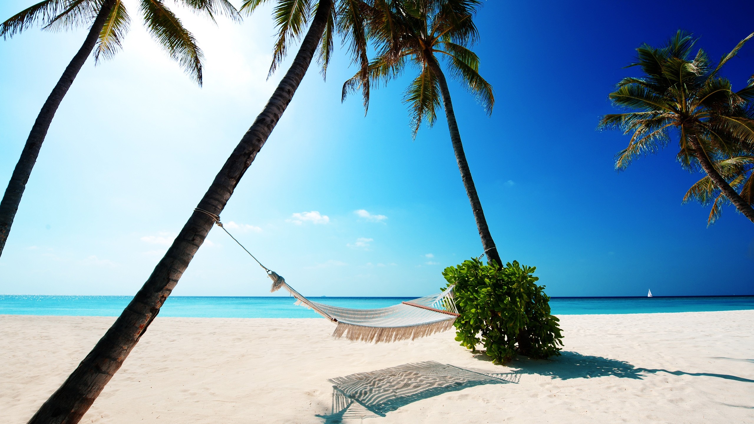 Spiagge più belle del mondo – Sfondi HD, 2K, immagine di sfondo Windows 10