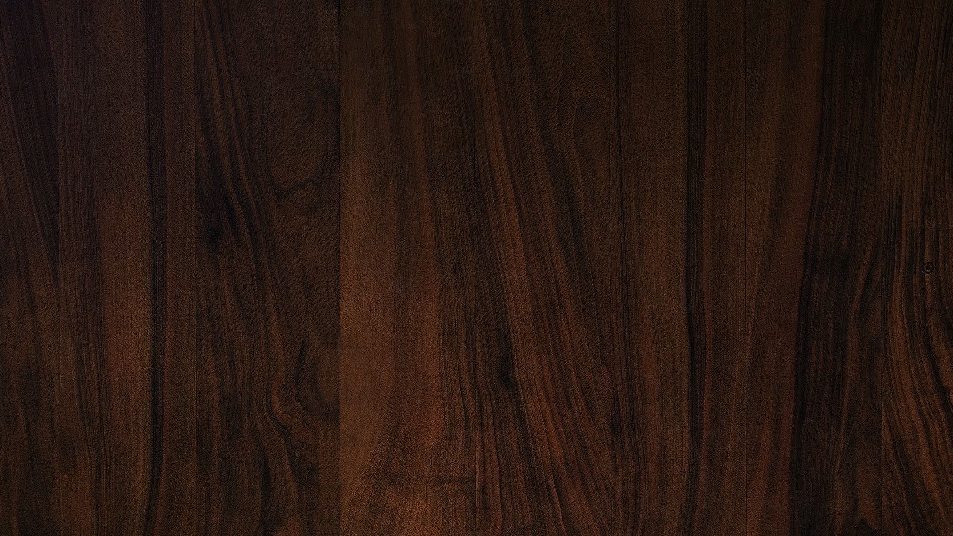 Legno di noce, Venature, Marrone scuro, 16:9 Full HD, sfondo widescreen