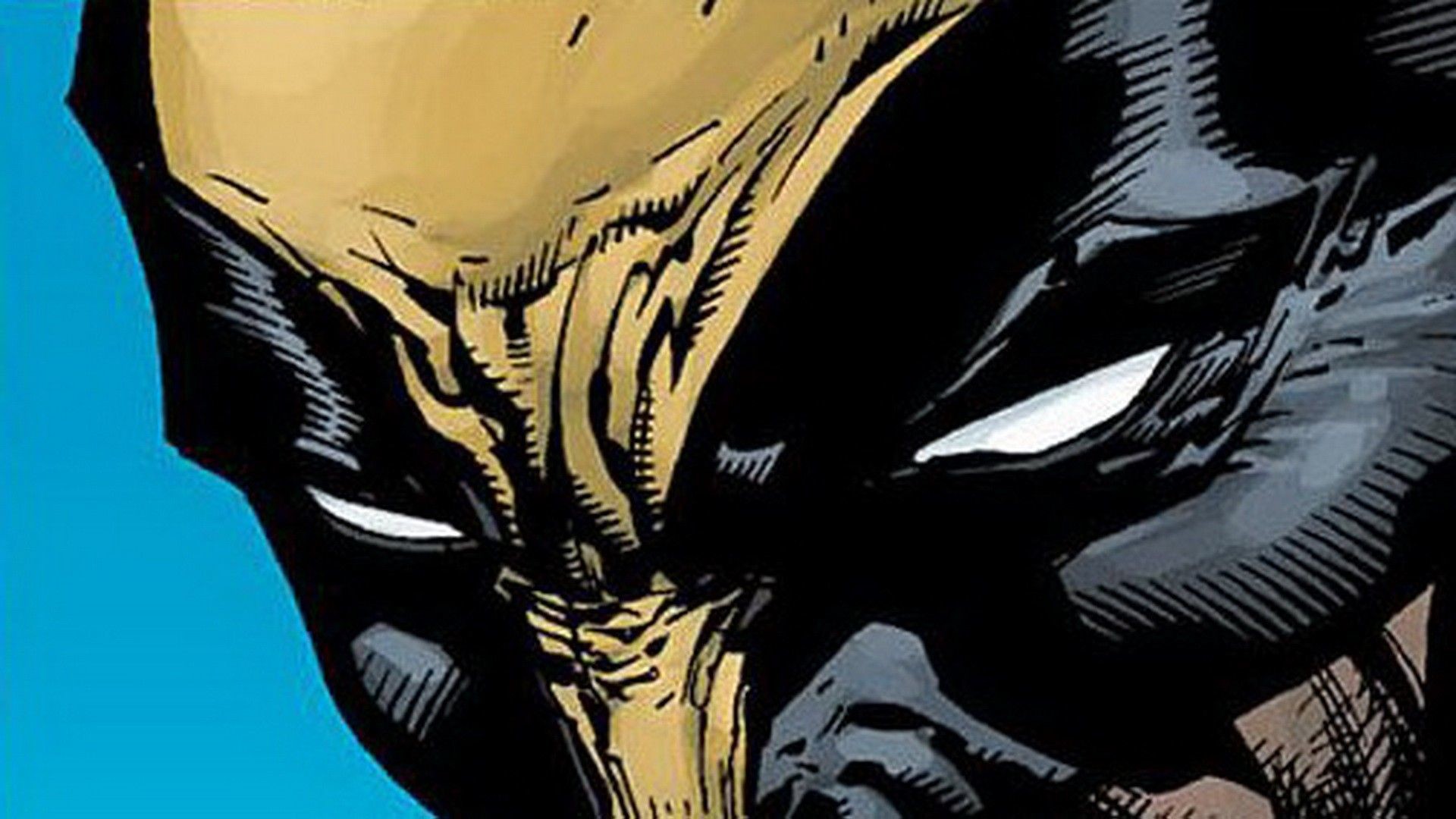 Wolverine, Marvel Comics, Primo piano, Fumetto, 1920x1080, immagine di sfondo