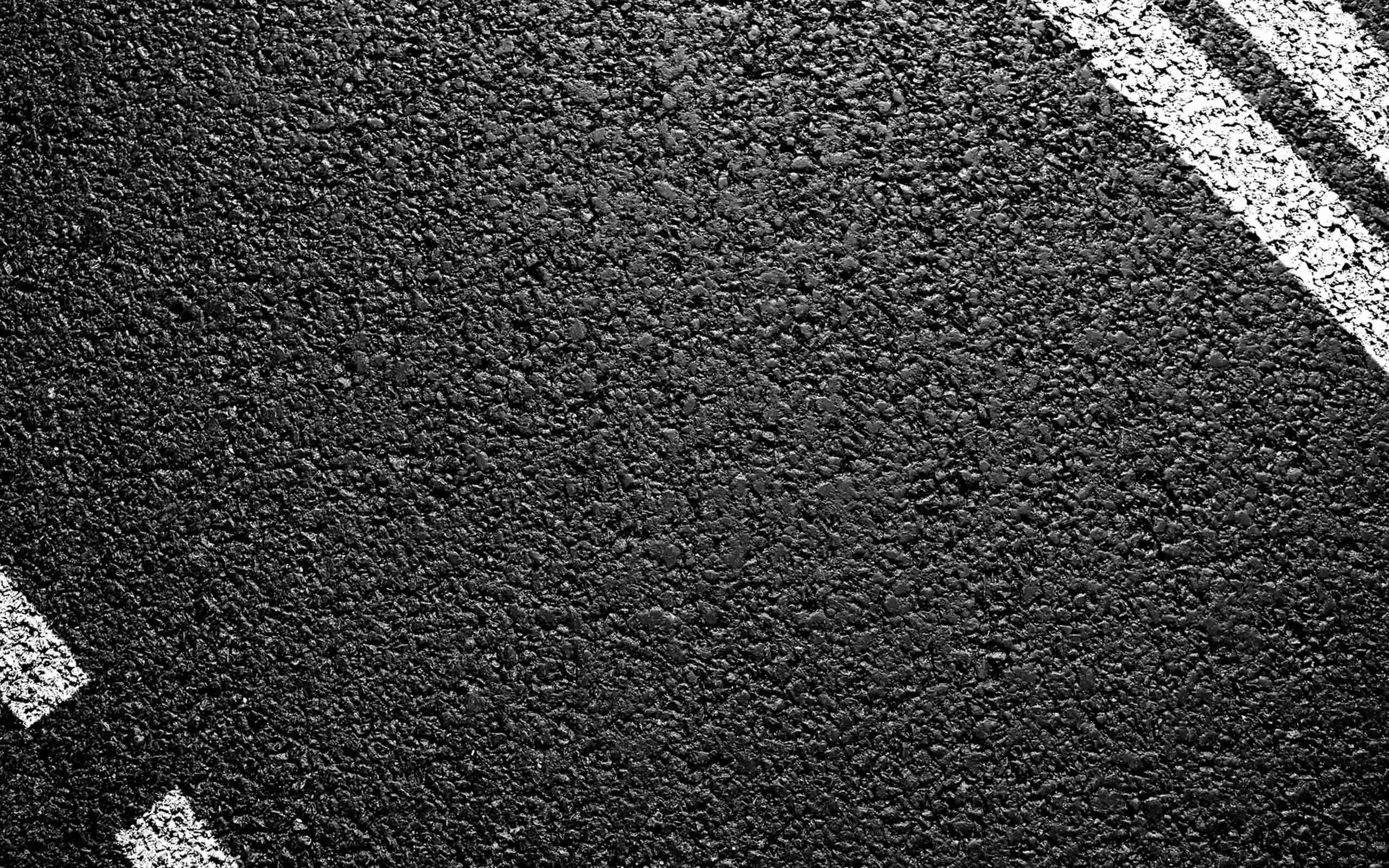 Asfalto, Segnaletica, Grigio scuro, 2560x1600, immagine di sfondo