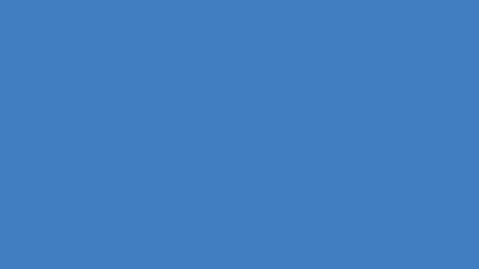 Blu fiordaliso, Tinta unita, Minimalista, Sfondo semplice, Azzurro opaco, wallpaper desktop Full HD