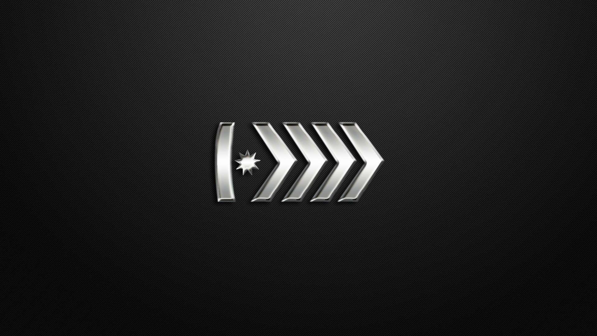 Silver Elite, CS:GO, Rango, Sfondo scuro, 1920x1080, wallpaper desktop