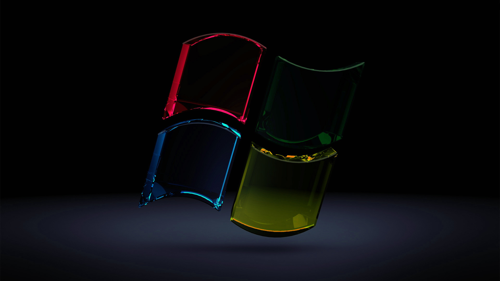 Technology Windows Wallpaper 1920x1080 Technology, Windows, Full HD 1080p, sfondo desktop