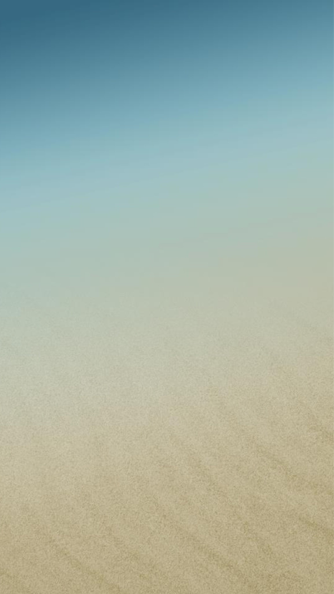 Sabbia, Sfumatura, Minimalismo, sfondo iPhone 5 Full HD