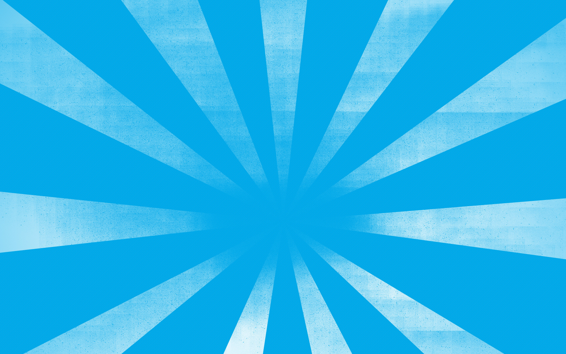 Raggi, Sunburst, Azzurro, Retrò, 1920x1200, sfondo MacBook Pro