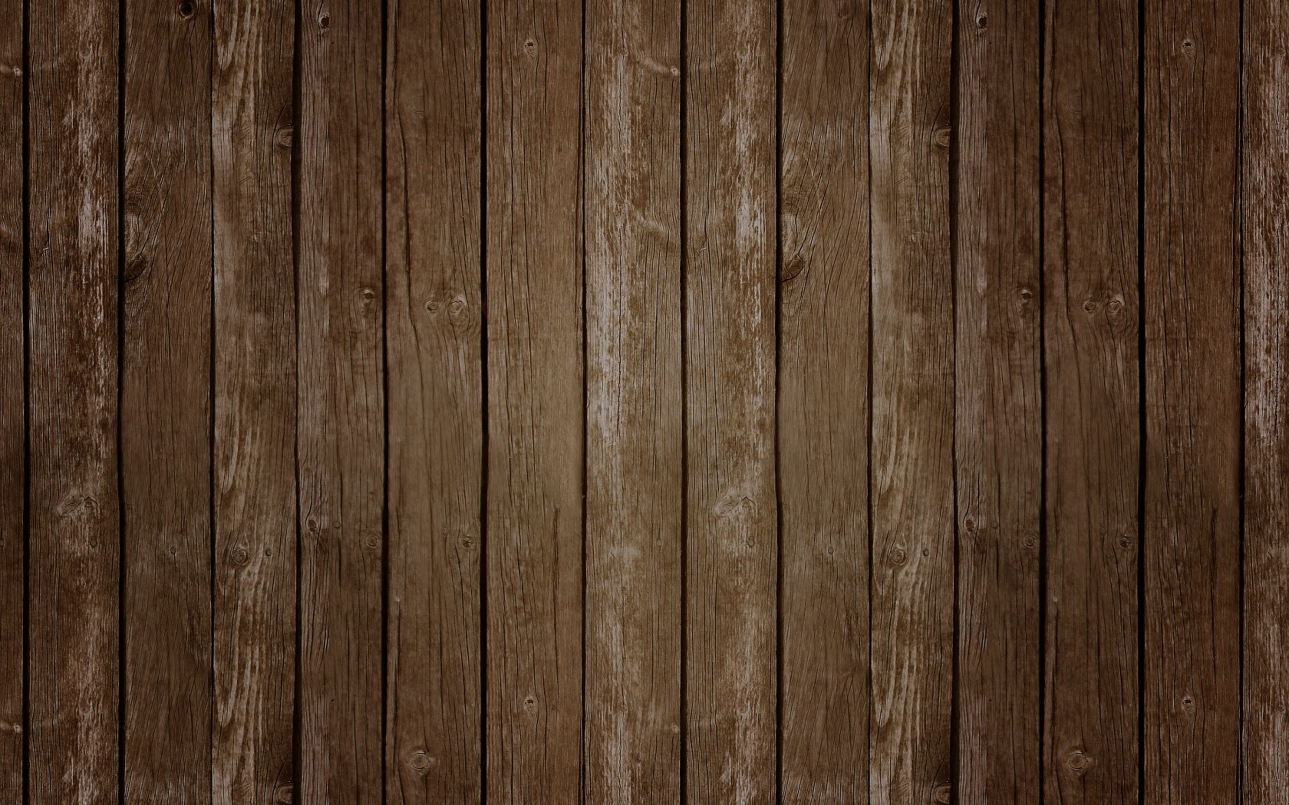 Assi di legno, Legno scuro, Doghe verticali, 2K, sfondo desktop
