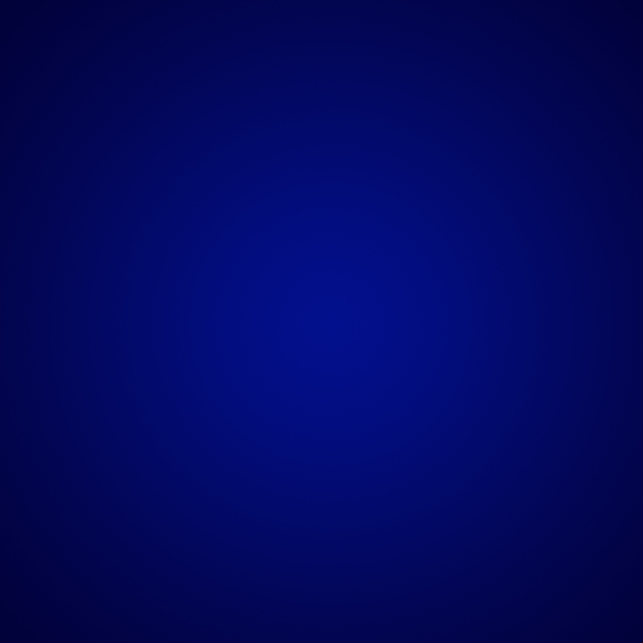 Blu navy, Tinta unita, Vignettatura, Minimalismo, Full HD, sfondo per iPad e tablet