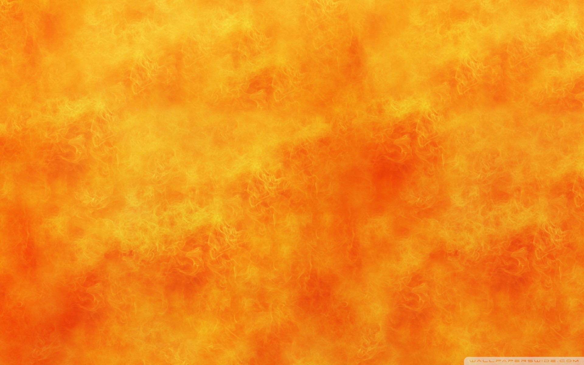 Texture di fuoco, Arancione, Fiamme, Full HD, sfondo desktop