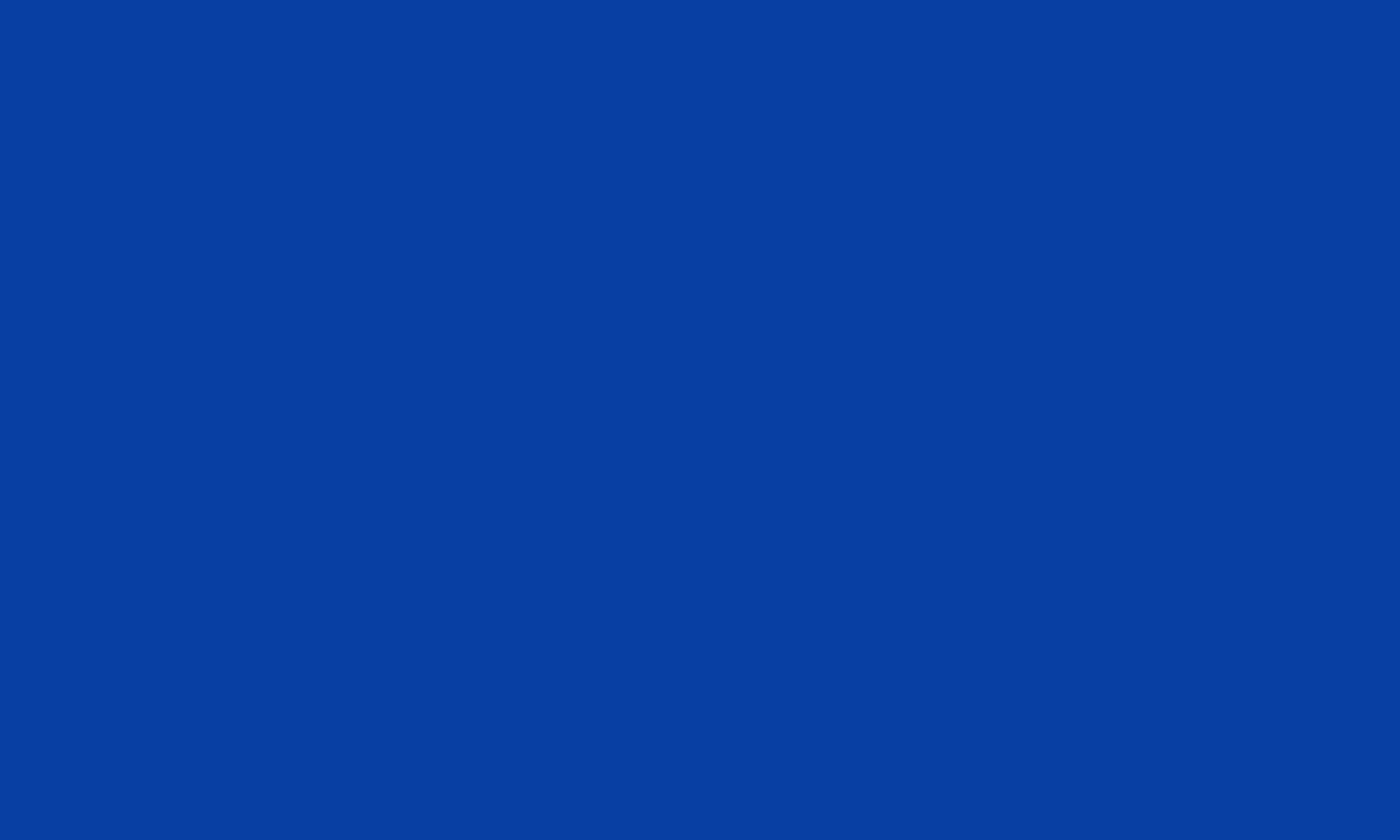 Blu, Tinta unita, Minimalista, Full HD, sfondo per PC e portatile