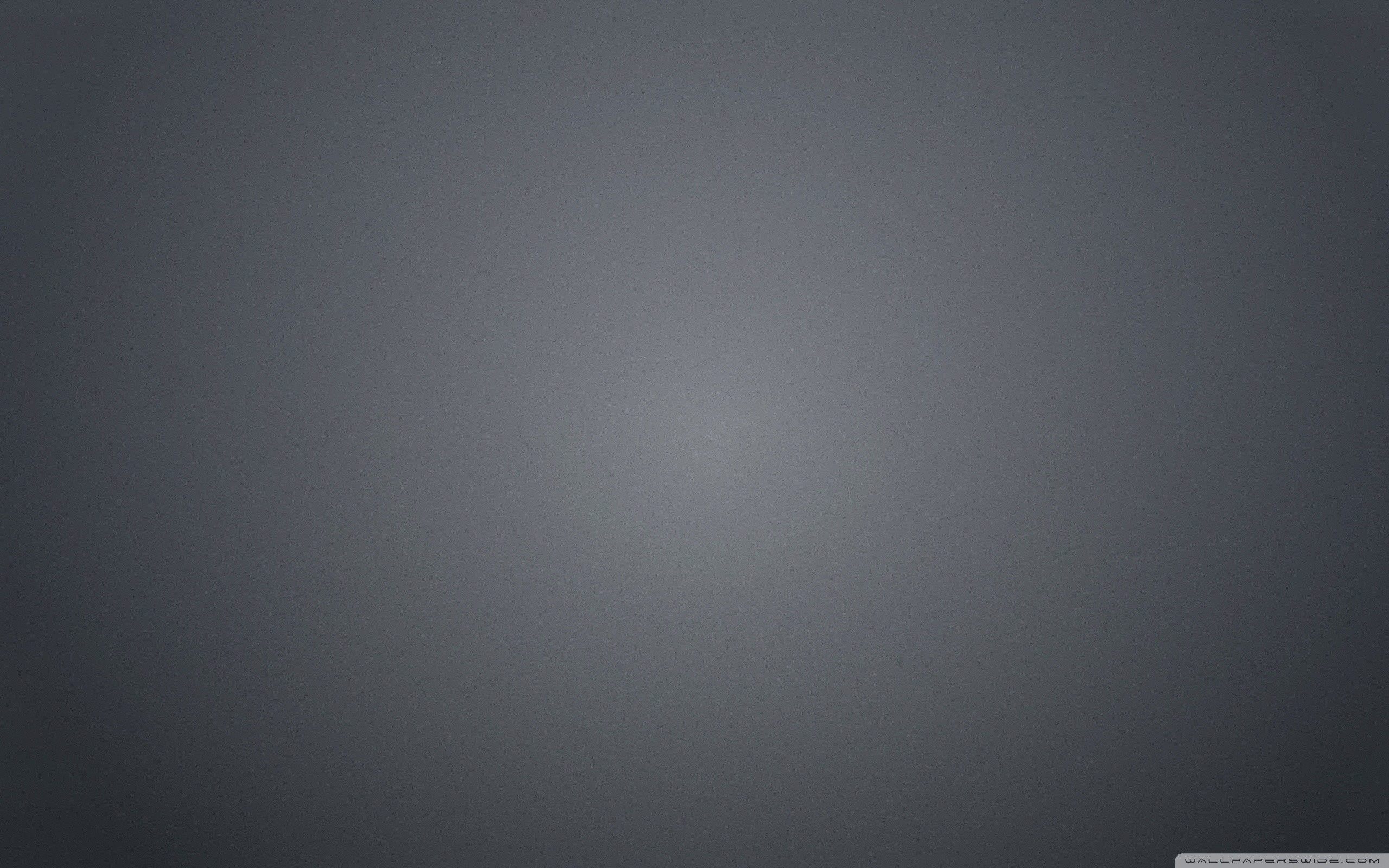 Grigio antracite, Sfumatura, Minimalista, 2560x1600, immagine di sfondo
