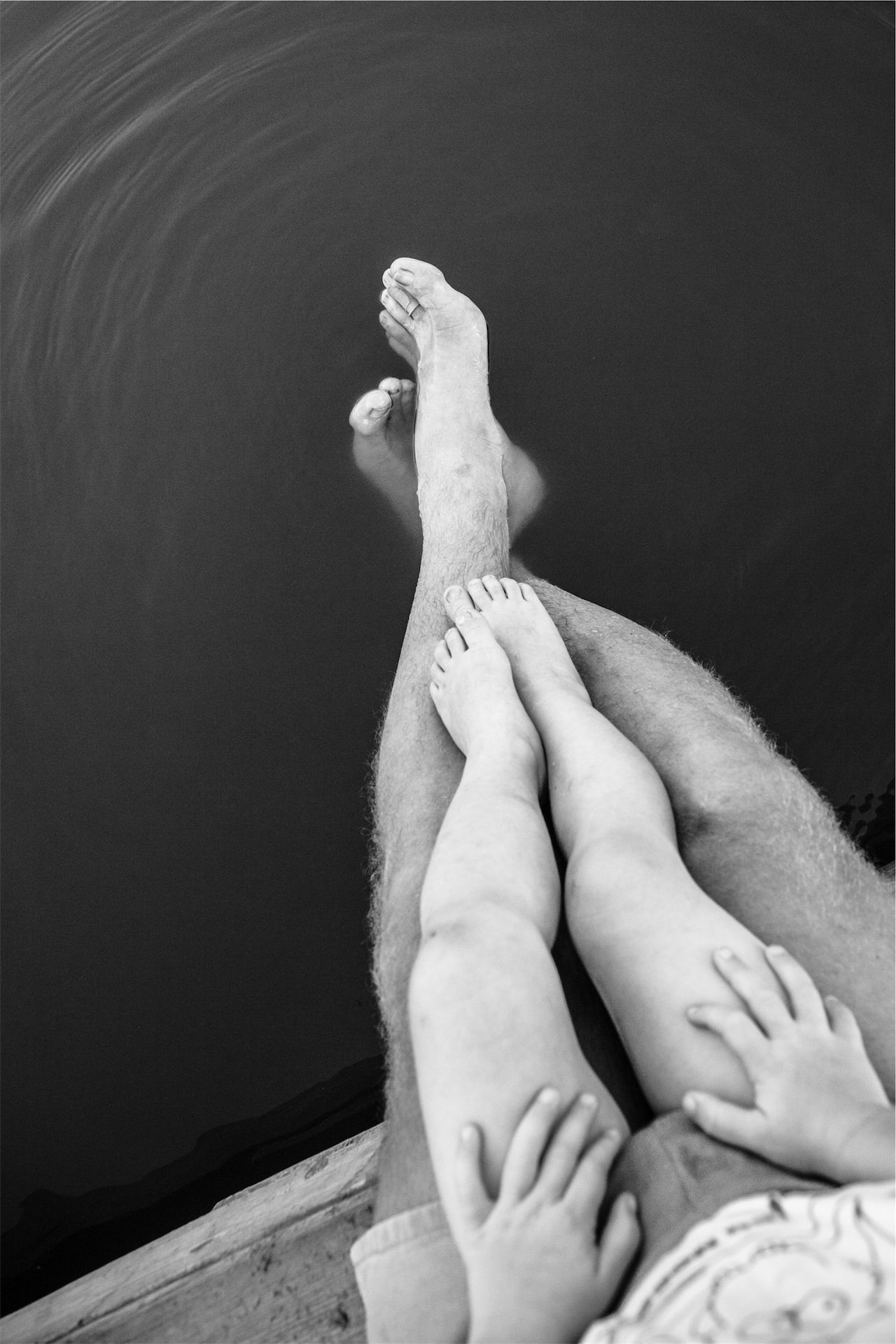 Gambe, Piedi, Coppia, Bianco e nero, Full HD, sfondo per iPhone e Android
