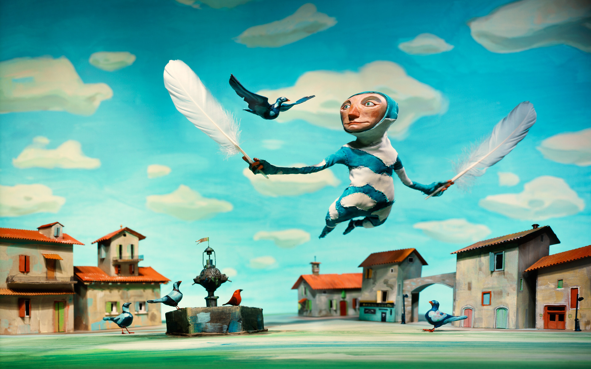 img23, immagine di sfondo Windows 7