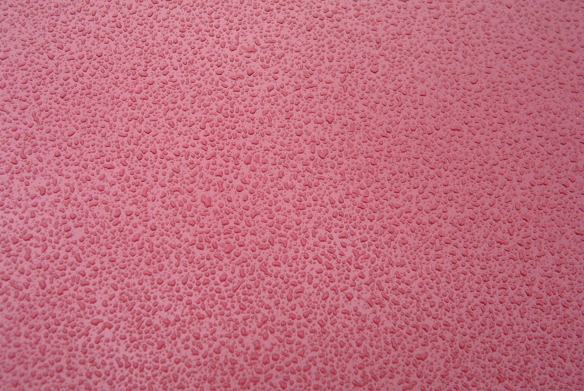 Gocce d'acqua, Rosa, Superficie, Full HD, sfondo per portatile