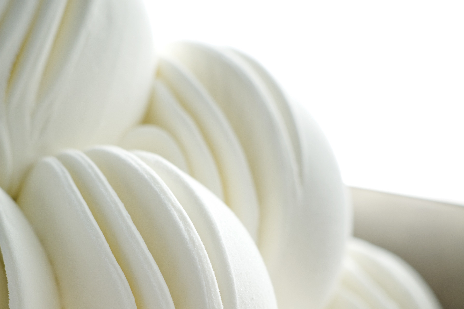 Nodo bianco, Bianco, Minimalismo, Full HD, sfondo Windows 11