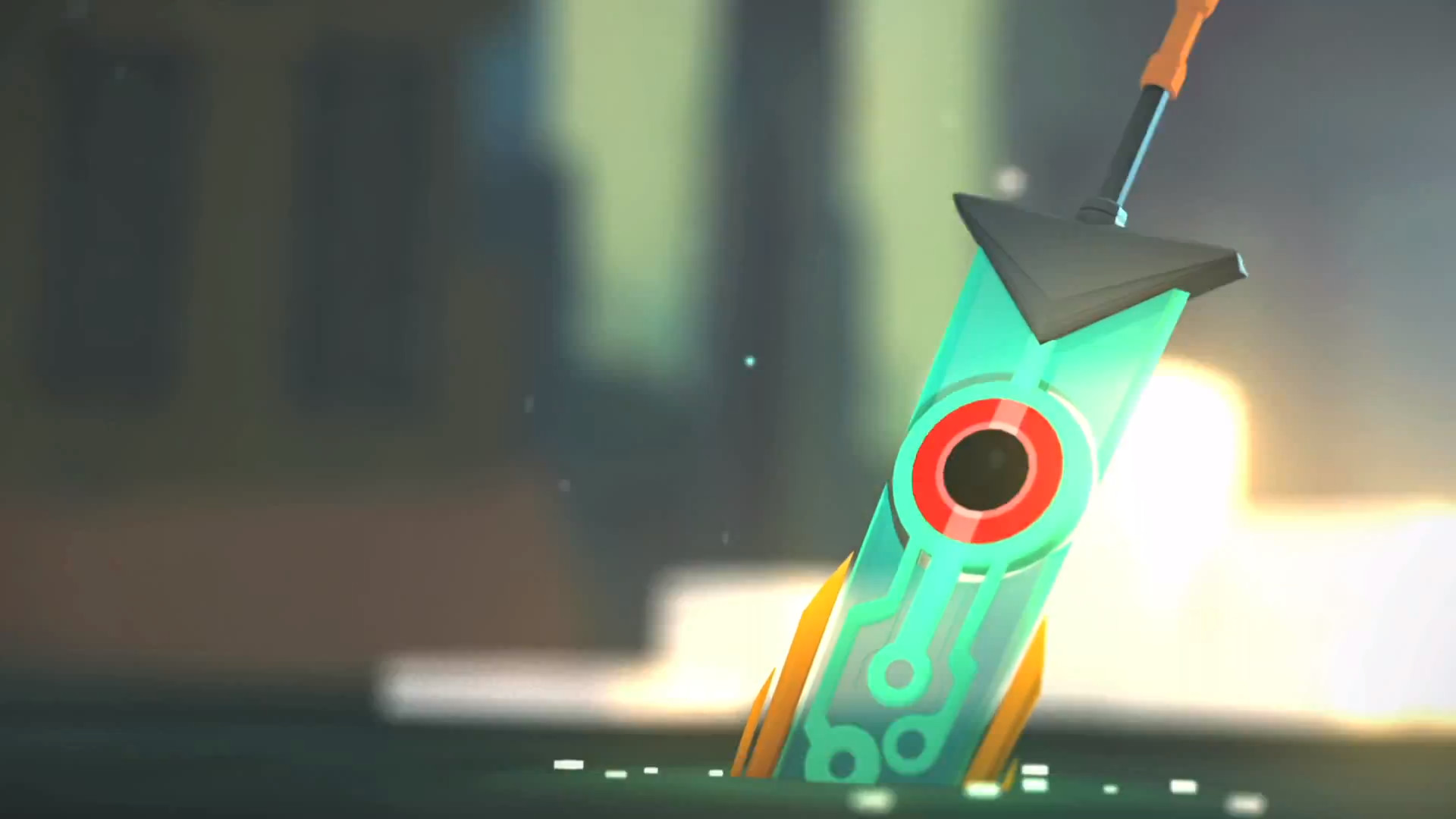 Transistor, Spada, Videogioco, 1920x1080, immagine di sfondo