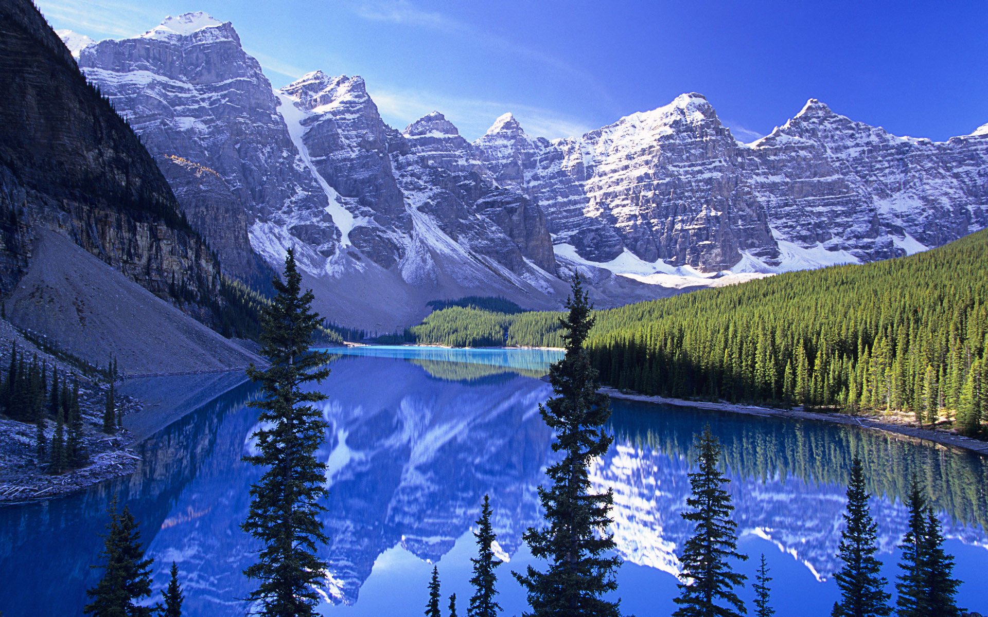 Computer Wallpaper 54, Full HD, sfondo per PC e portatile