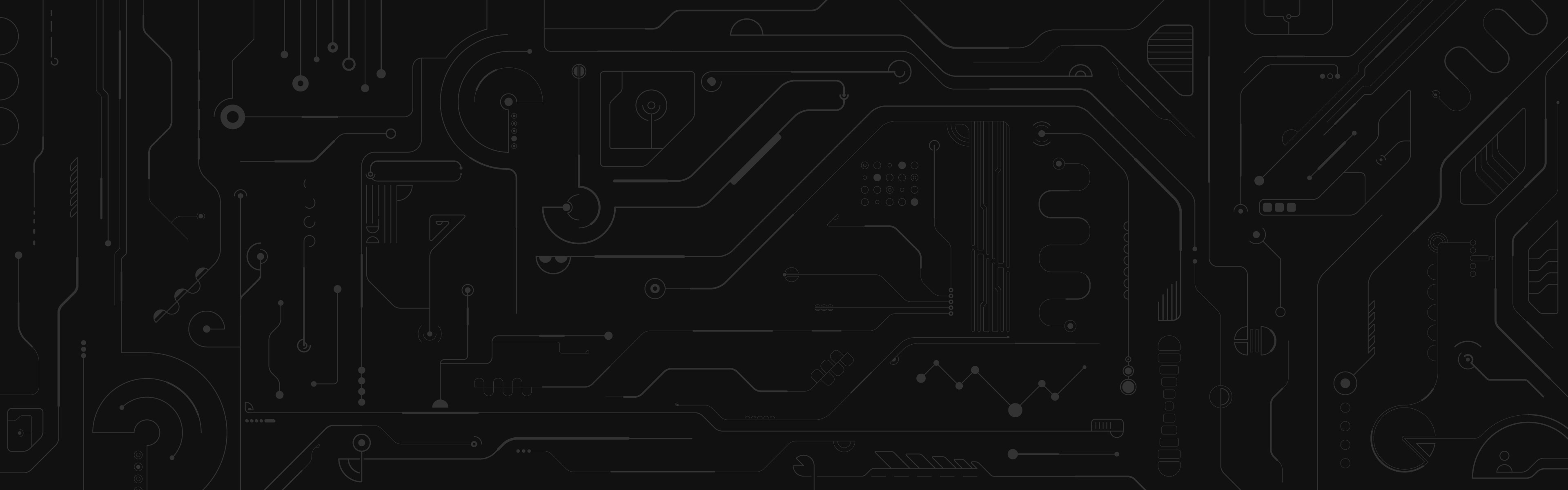 Circuito stampato, Grigio scuro, Texture, doppio schermo, sfondo Full HD