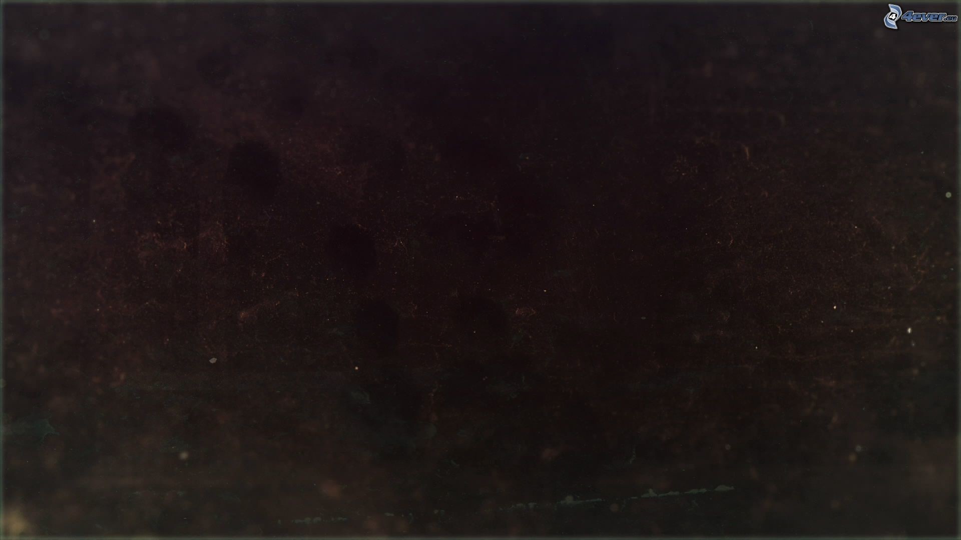Texture grunge, Marrone scuro, Vintage, 16:9 Full HD, sfondo widescreen