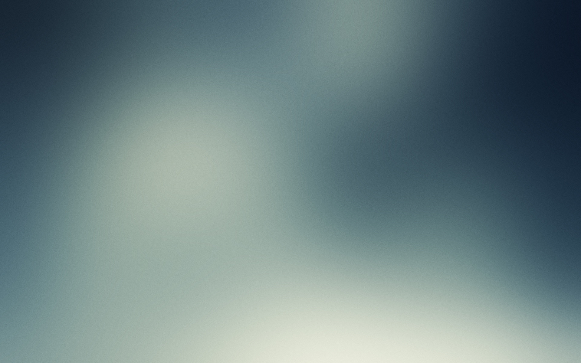 Sfocato, Gradiente, Blu grigio, Minimalista, Full HD, wallpaper desktop