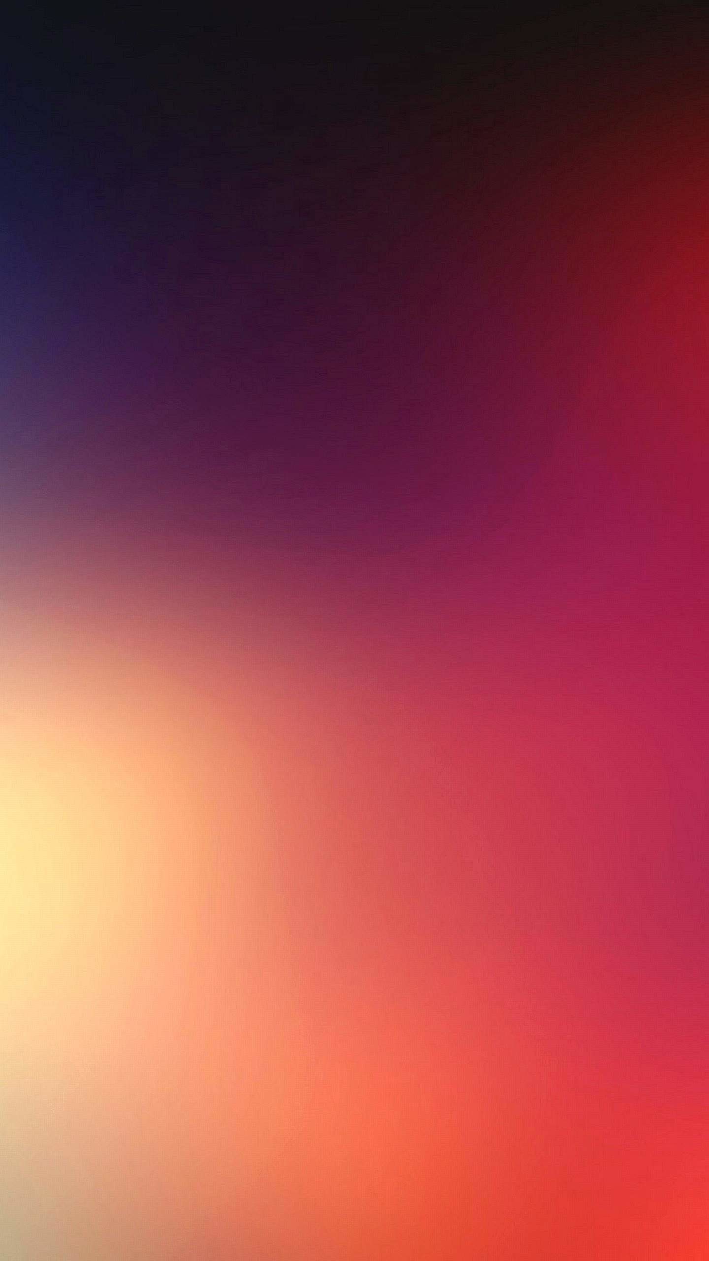 Gradiente, Sfocato, Rosso, Viola, sfondo per iPhone e Android