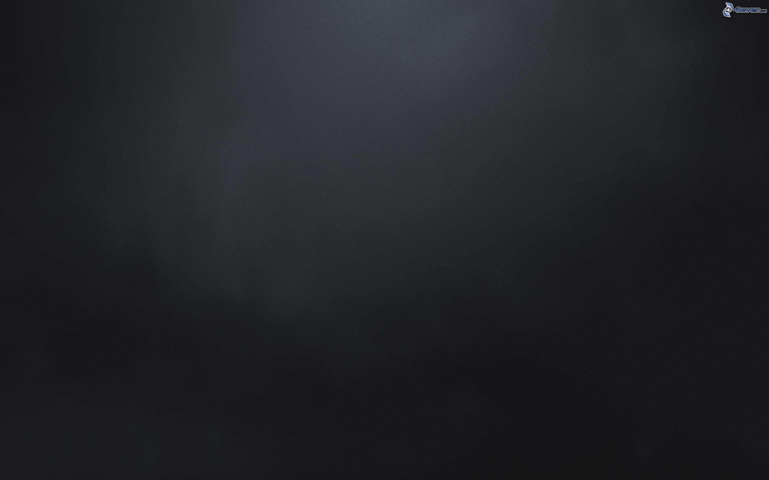 Sfumatura grigia, Nero, Minimalismo, 2560x1600, sfondo per PC