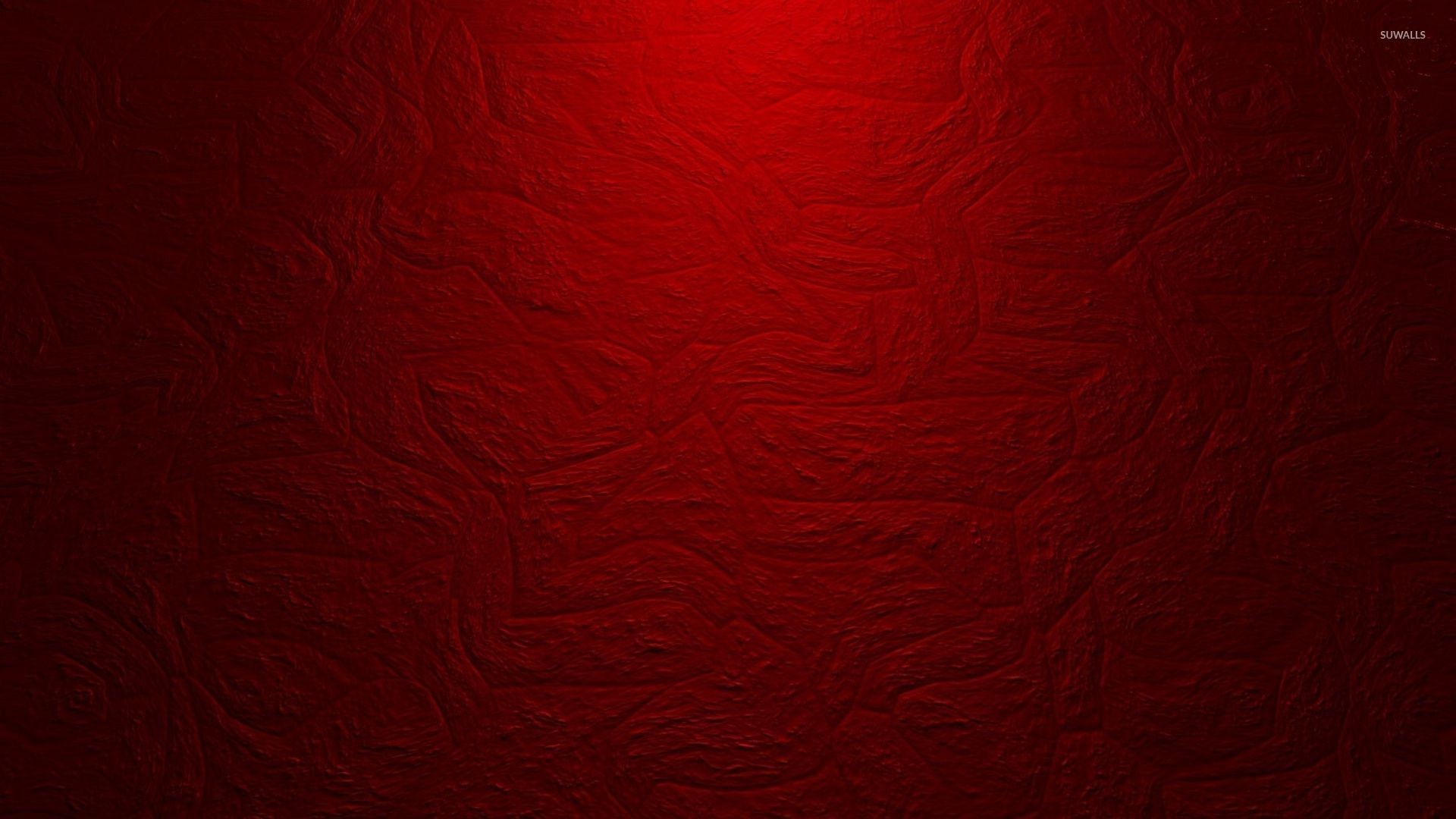 Texture, Rosso scuro, Pelle, Full HD, sfondo Windows 11
