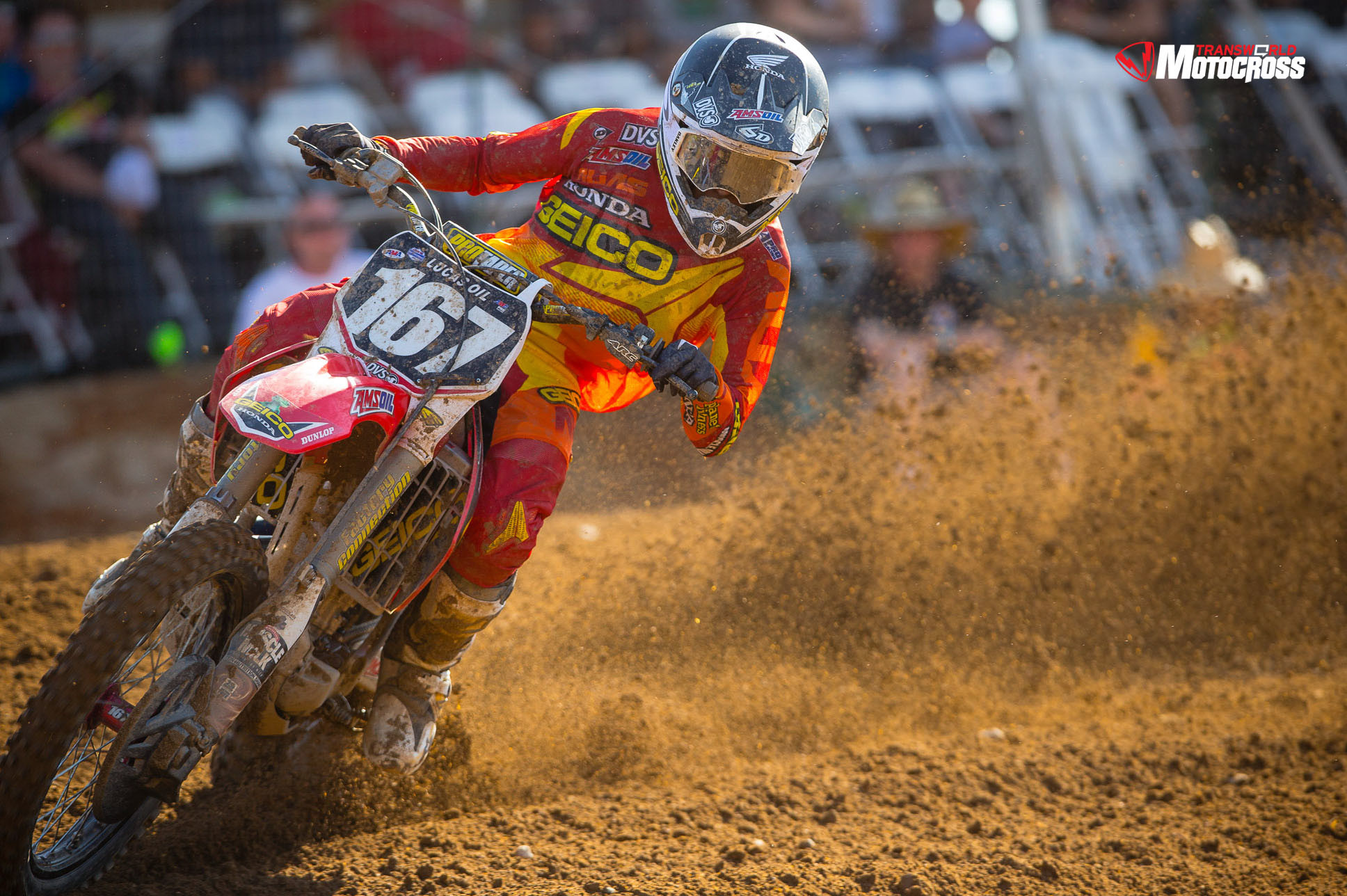 Honda, Motocross, Numero 16, Terra, Full HD, sfondo per portatile