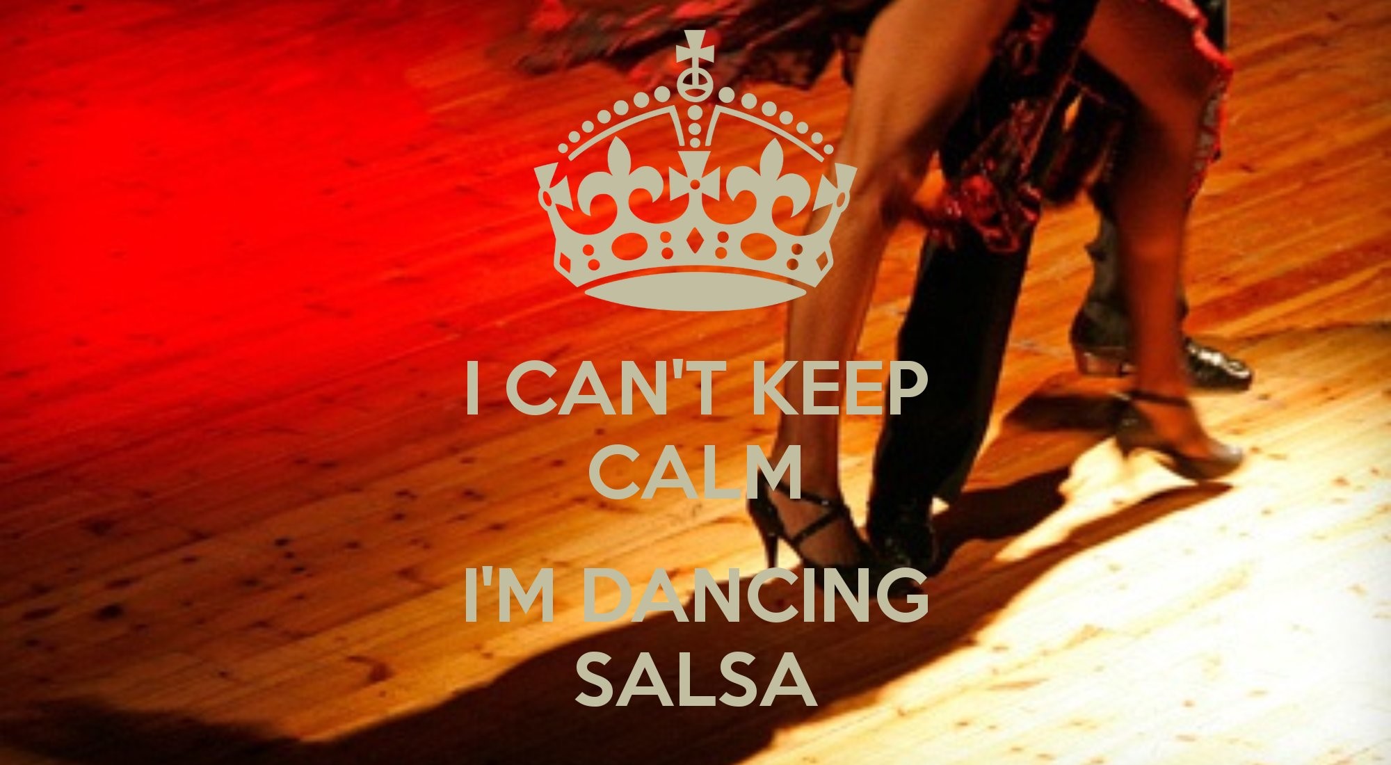 Salsa, Keep Calm, Coppia di ballerini, Parquet, Full HD, sfondo per portatile