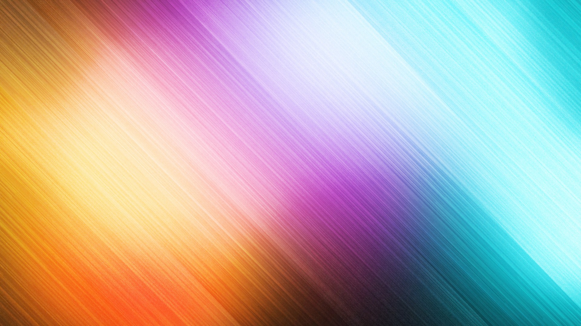 Raggi di luce, Diagonale, Sfumature, Multicolore, Full HD, sfondo per PC e portatile