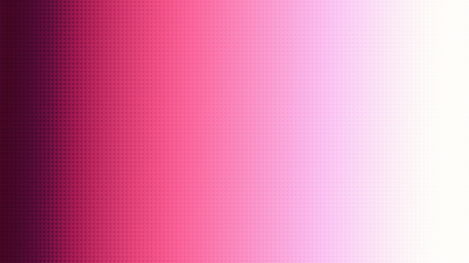 Gradiente, Rosa, Bianco, Full HD, wallpaper desktop
