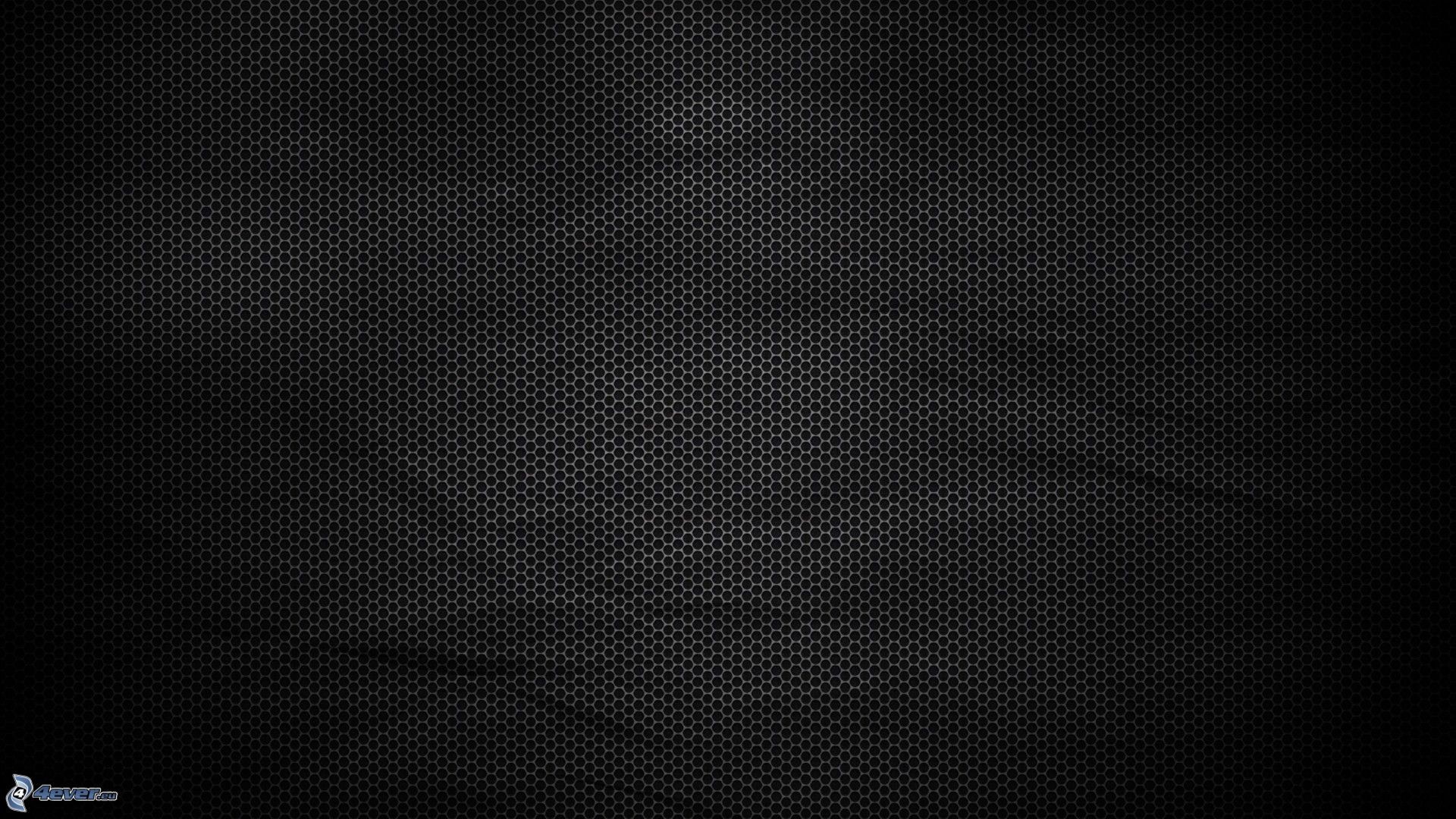 Texture a rete, Grigio scuro, Minimalista, sfondo per desktop