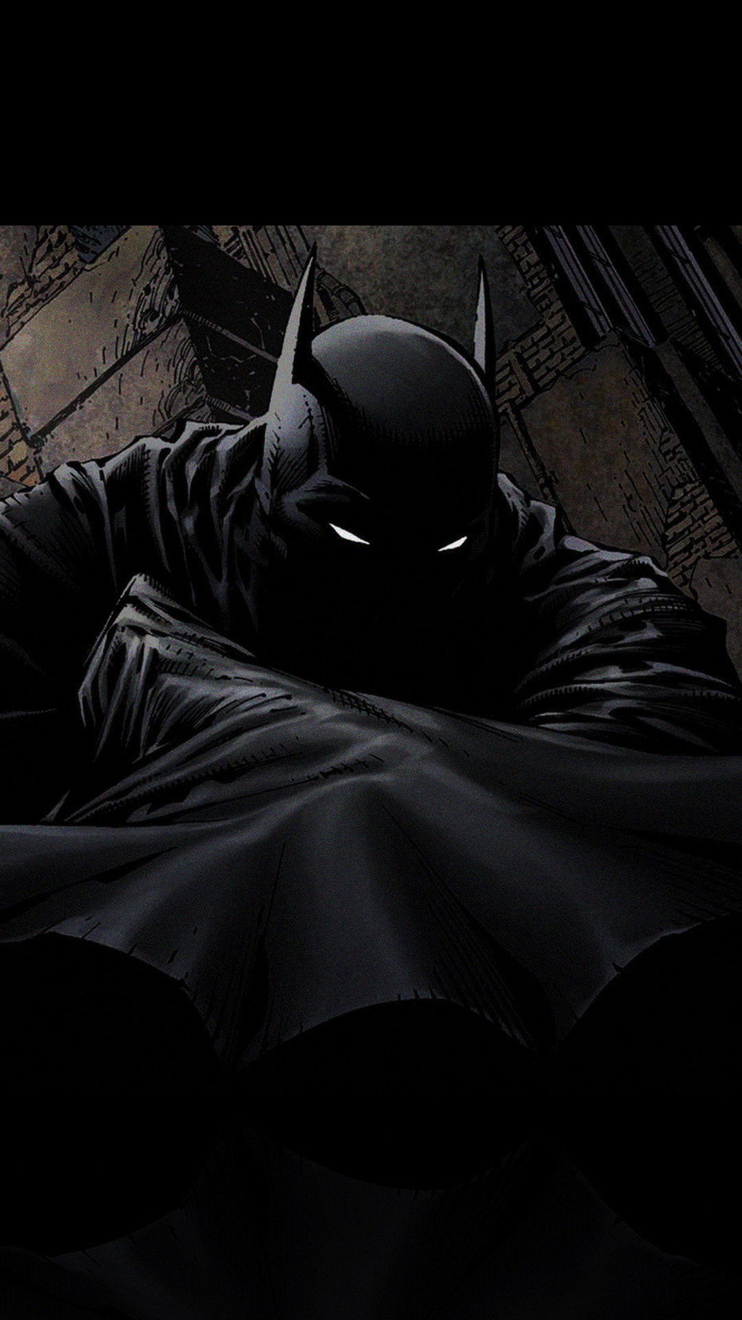 the Android cartoon batman android wallpaper wallpaper, Full HD, sfondo verticale per cellulare