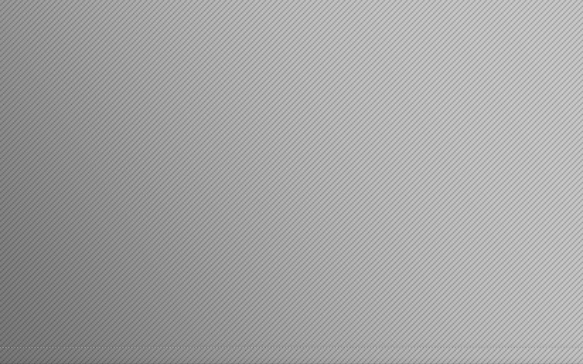Grigio chiaro, Sfumatura, Minimalista, 1920x1200, immagine di sfondo