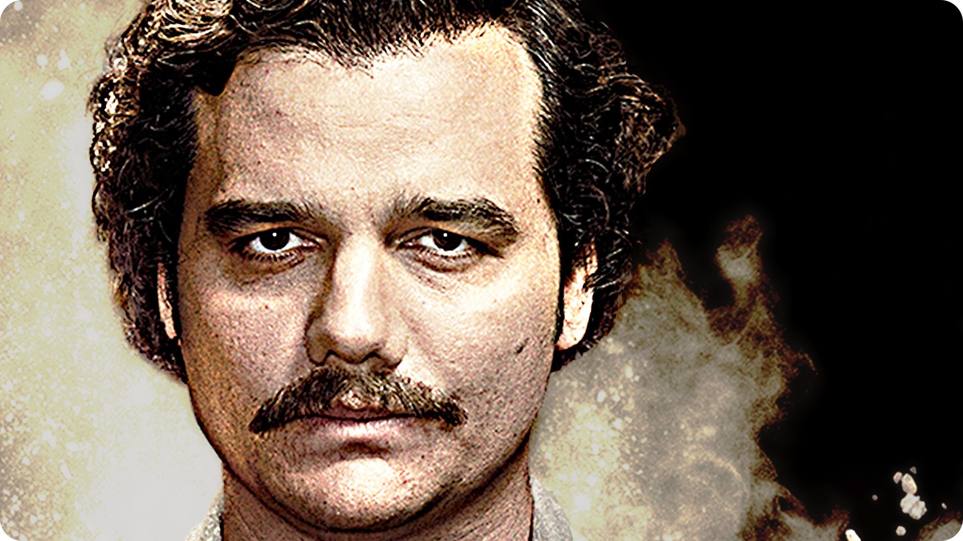 Pablo Escobar, Wagner Moura, Narcos, Primo piano, Ritratto, 16:9 Full HD, sfondo widescreen