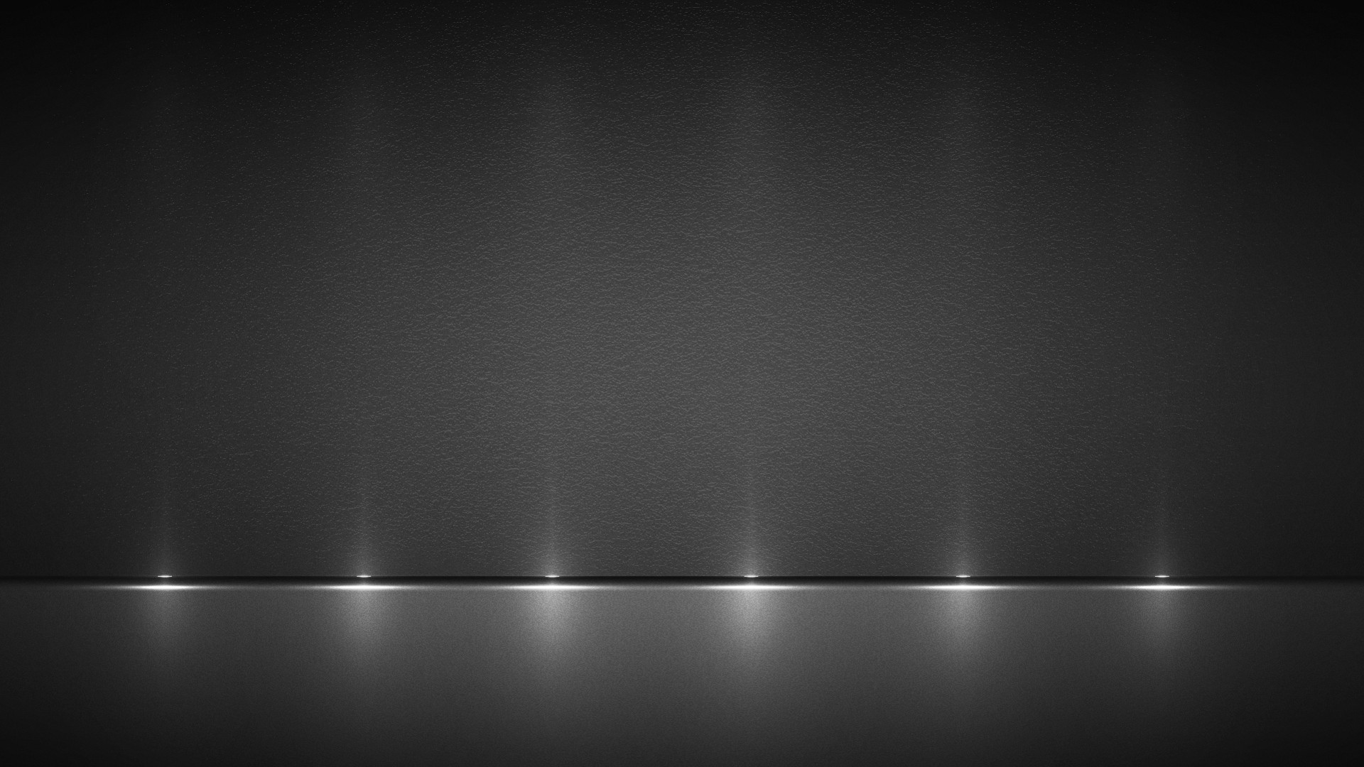 Faretti, Luce, Grigio scuro, Parete, Full HD, wallpaper per portatile