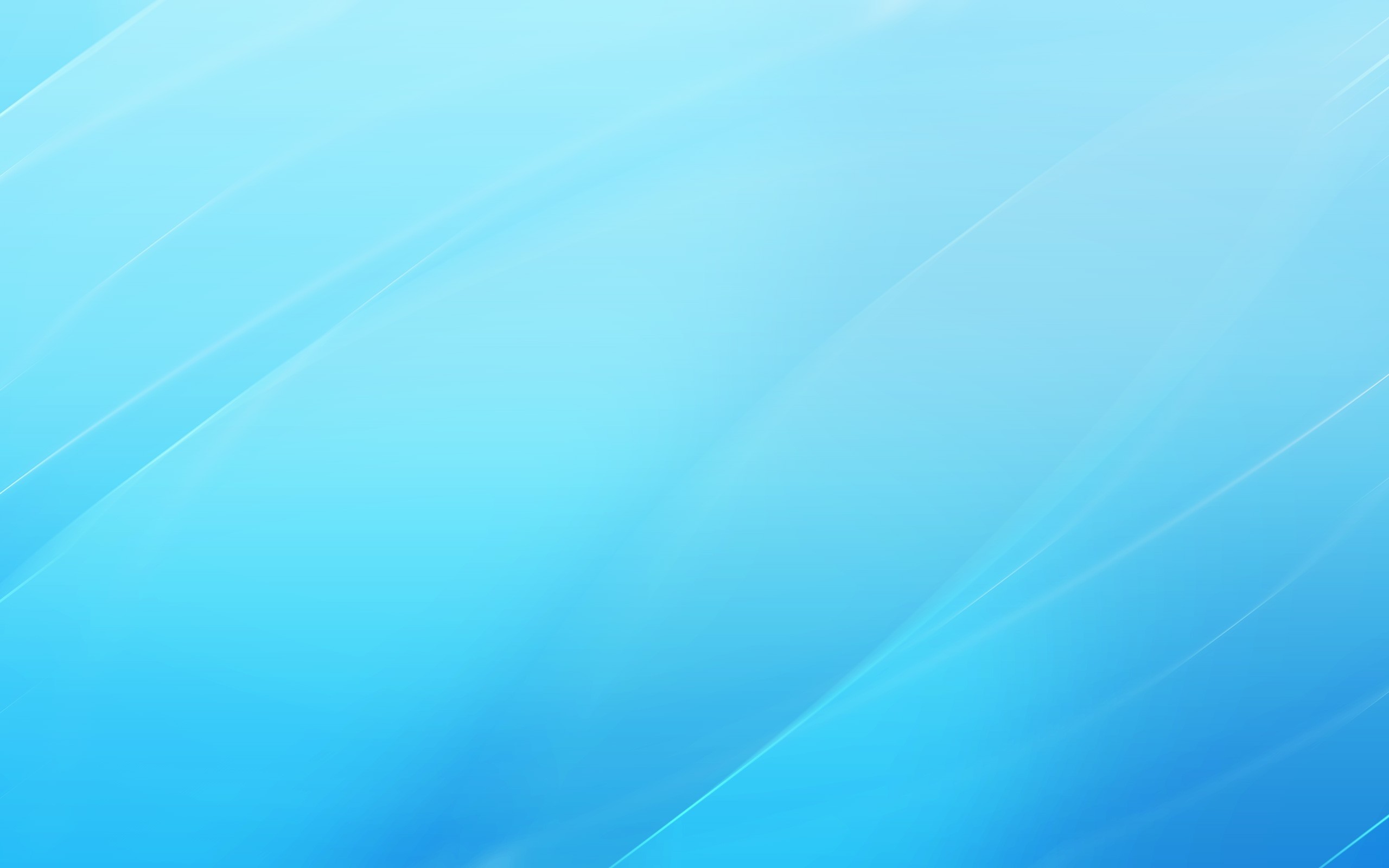 Azzurro, Ciano, Linee sottili, Sfumatura, Astratto, 2560x1600, immagine di sfondo