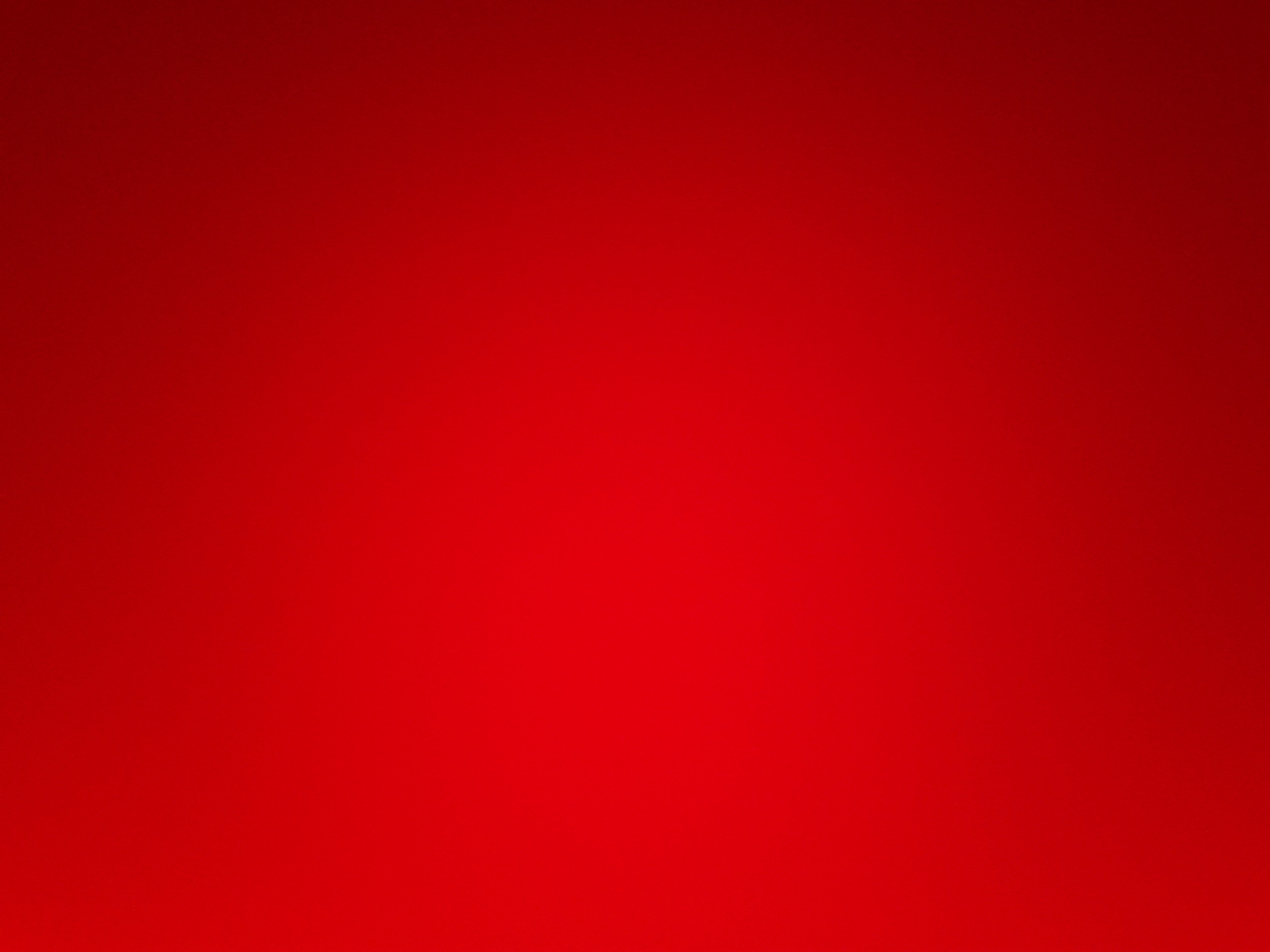 Sfondo rosso, Sfumatura, Minimalista, 2K, schermata di blocco iPad