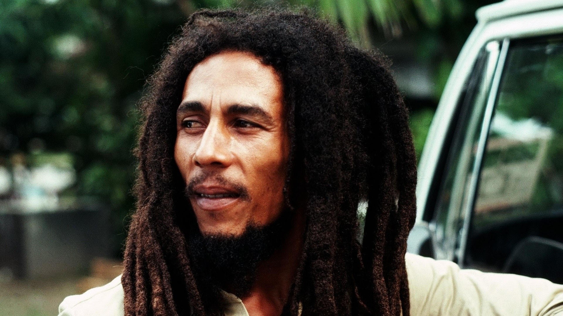 Bob Marley, Dreadlocks, Fotografia, Ritratto, 1920x1080, sfondo per PC
