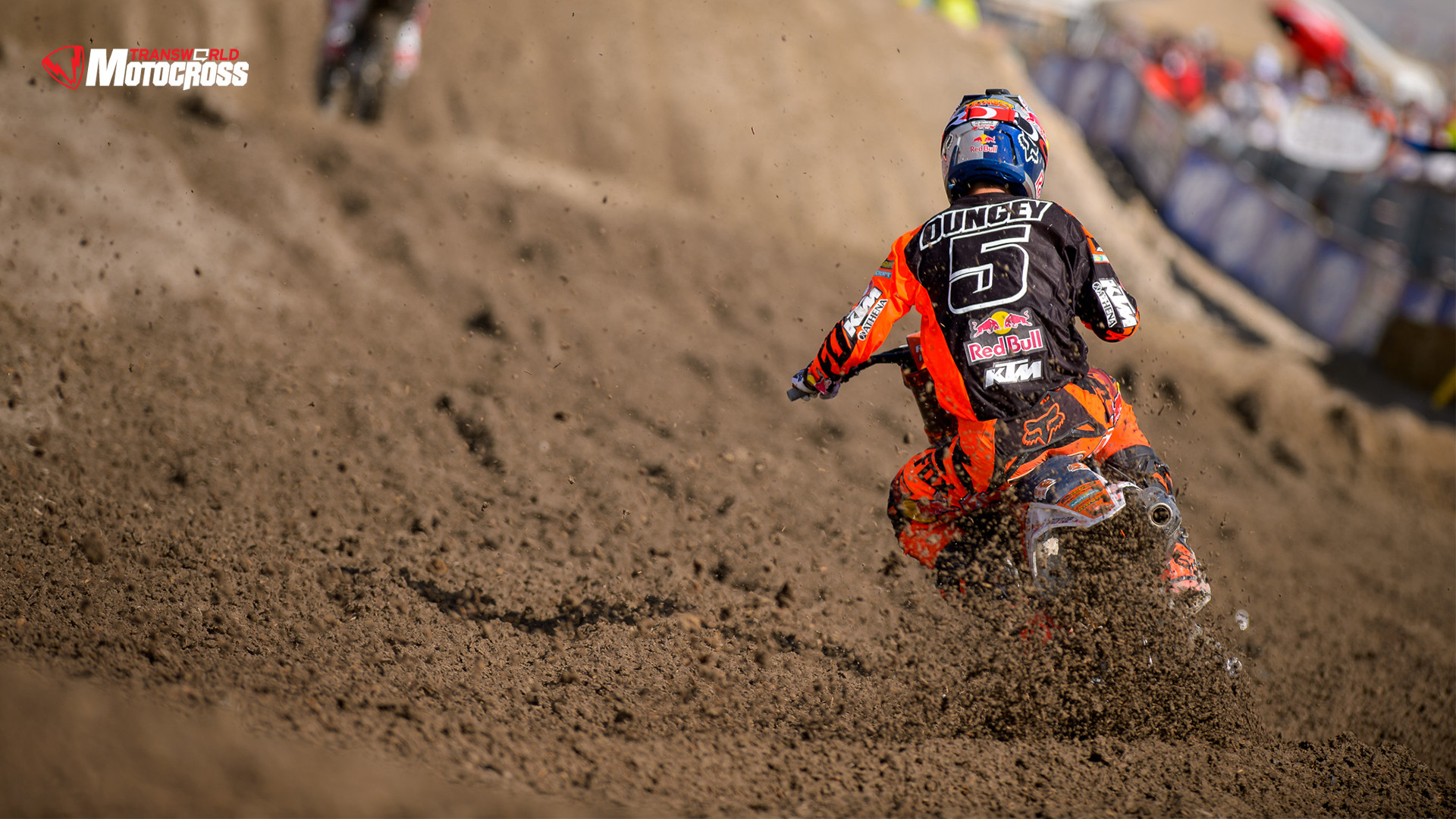KTM, Motocross, Terra, Gara, 1920x1080, immagine di sfondo